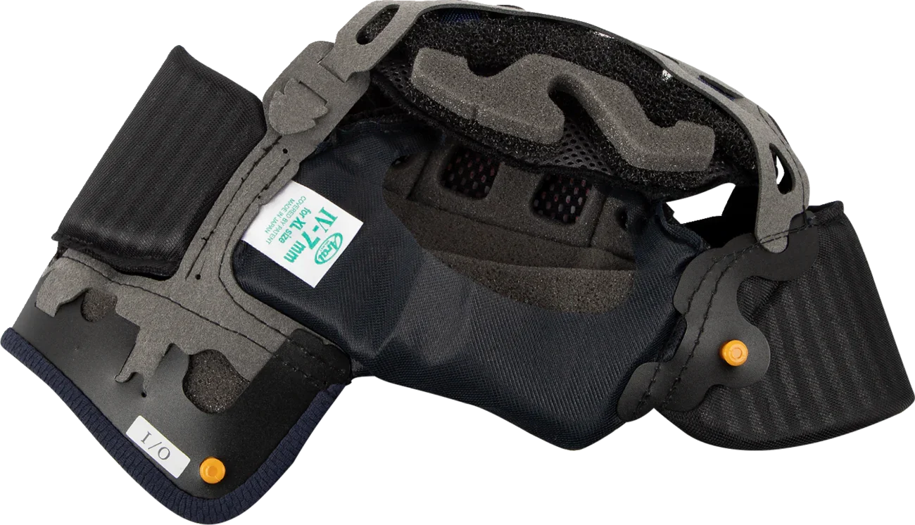 ARAI Corsair-X/Defiant-X/Signet-X Interior Pad - EP IV