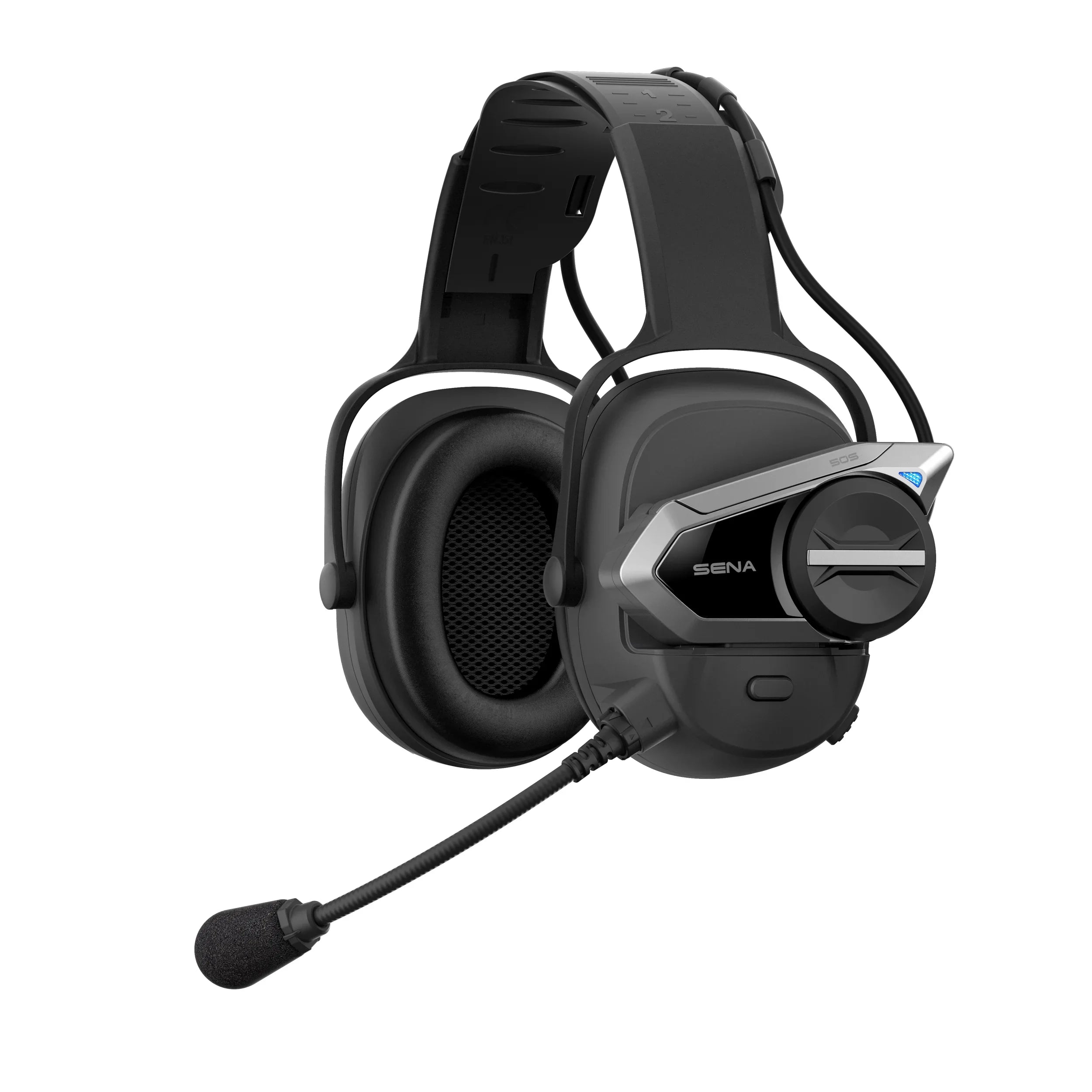 SENA EARMUFF CRADLE ONLY FOR 20S 20S EVO  30K AND 50 SERIES