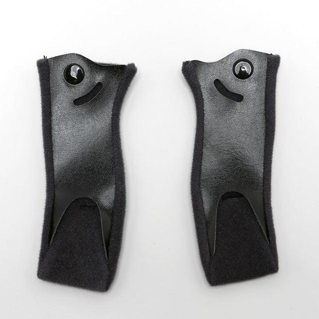 SHOEI NEOTEC CHIN STRAP COVER SET