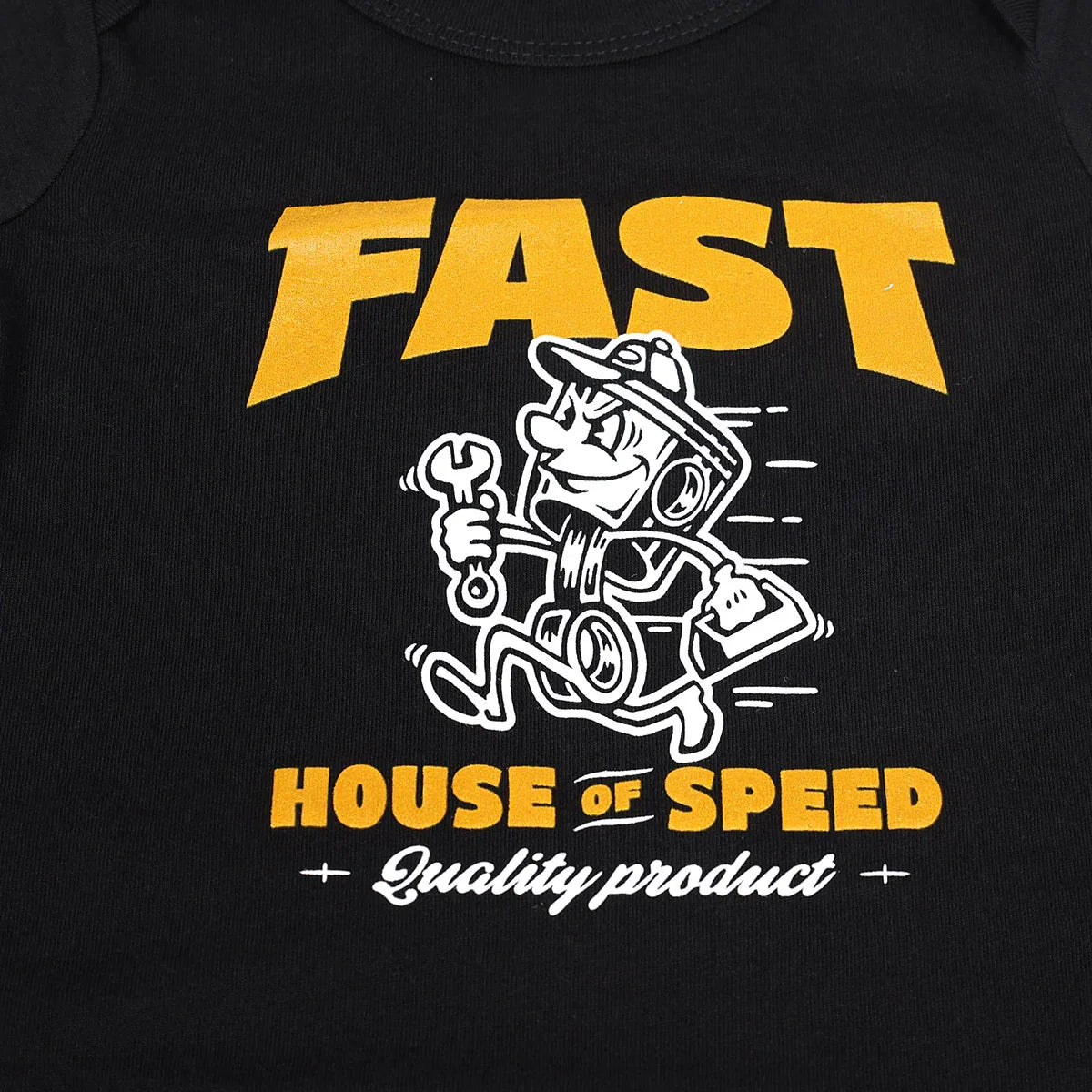 Fasthouse Infant Runner One