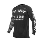 Fasthouse Youth Carbon Eternal