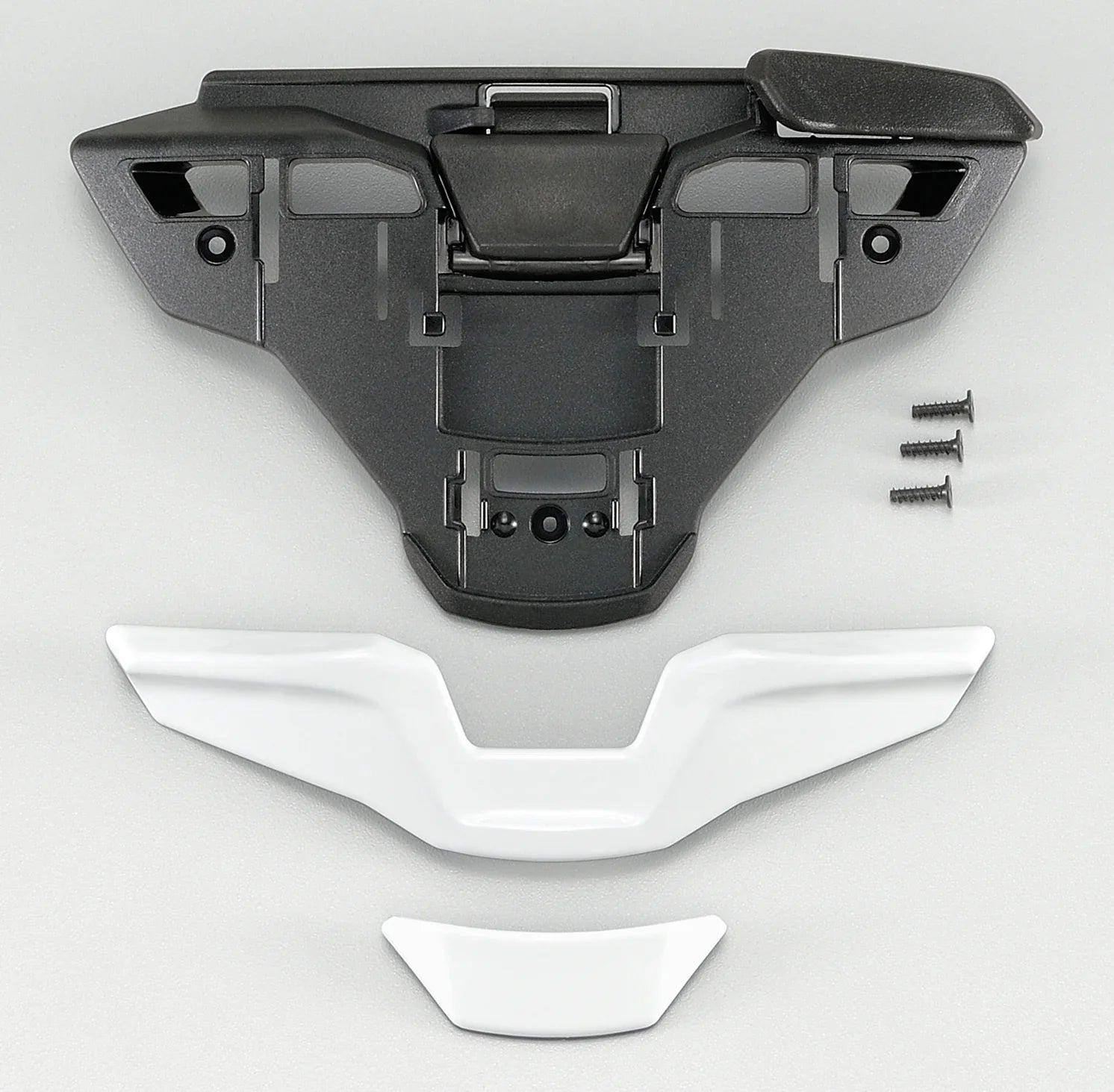 SHOEI X15 LOWER AIR INTAKE