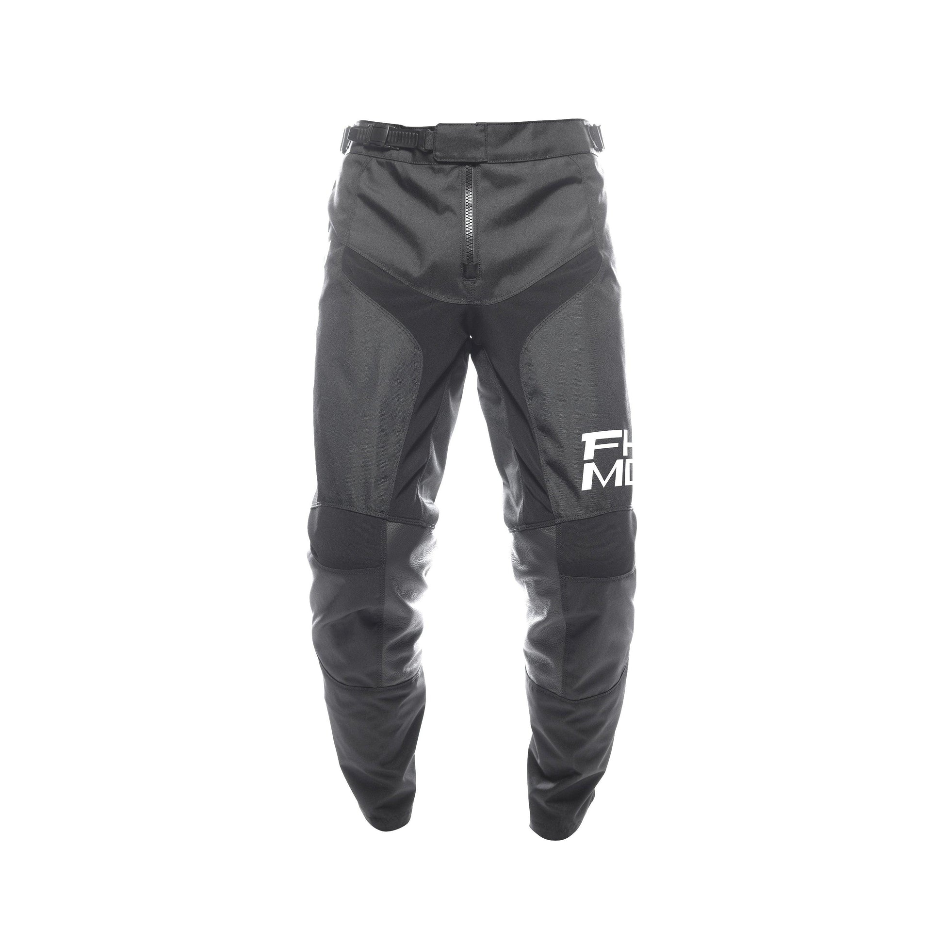 Fasthouse Youth Carbon Methd Pant