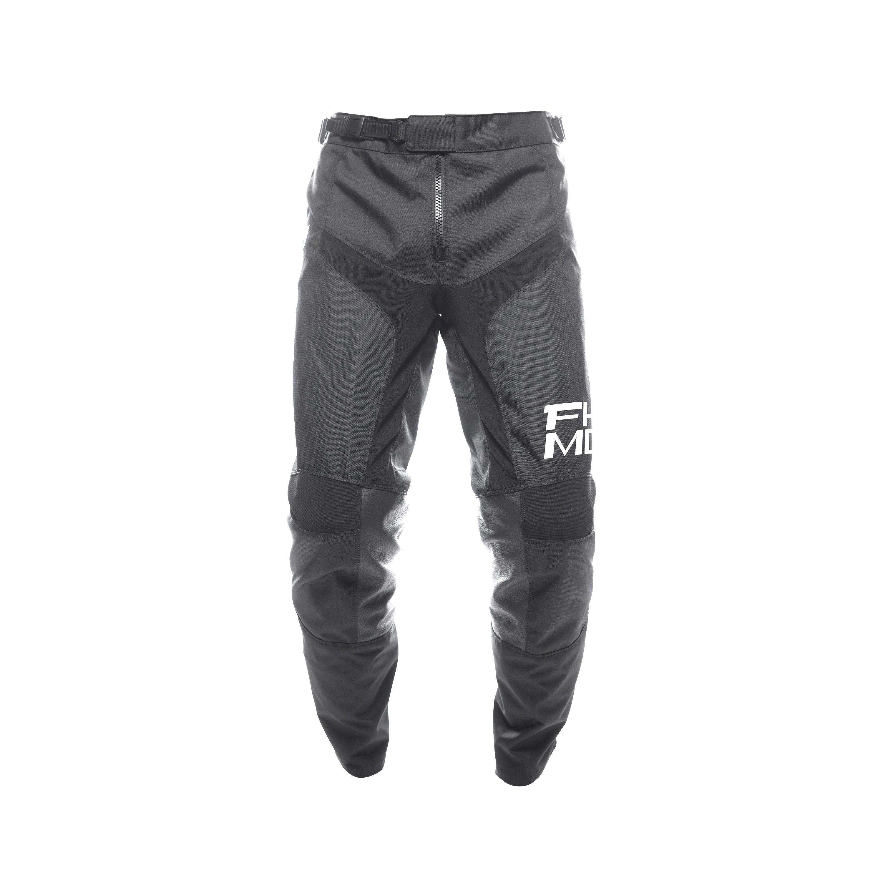 Fasthouse Youth Carbon Methd Pant