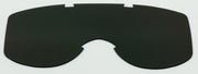 NORU SUGO GOGGLE YOUTH LENS SMOKE