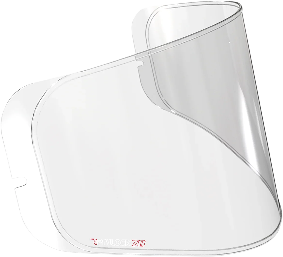 ICON Pinlock- 70 Lens - Anti-Fog, Optics-/Airform-/Airframe Pro-/Airmada-
