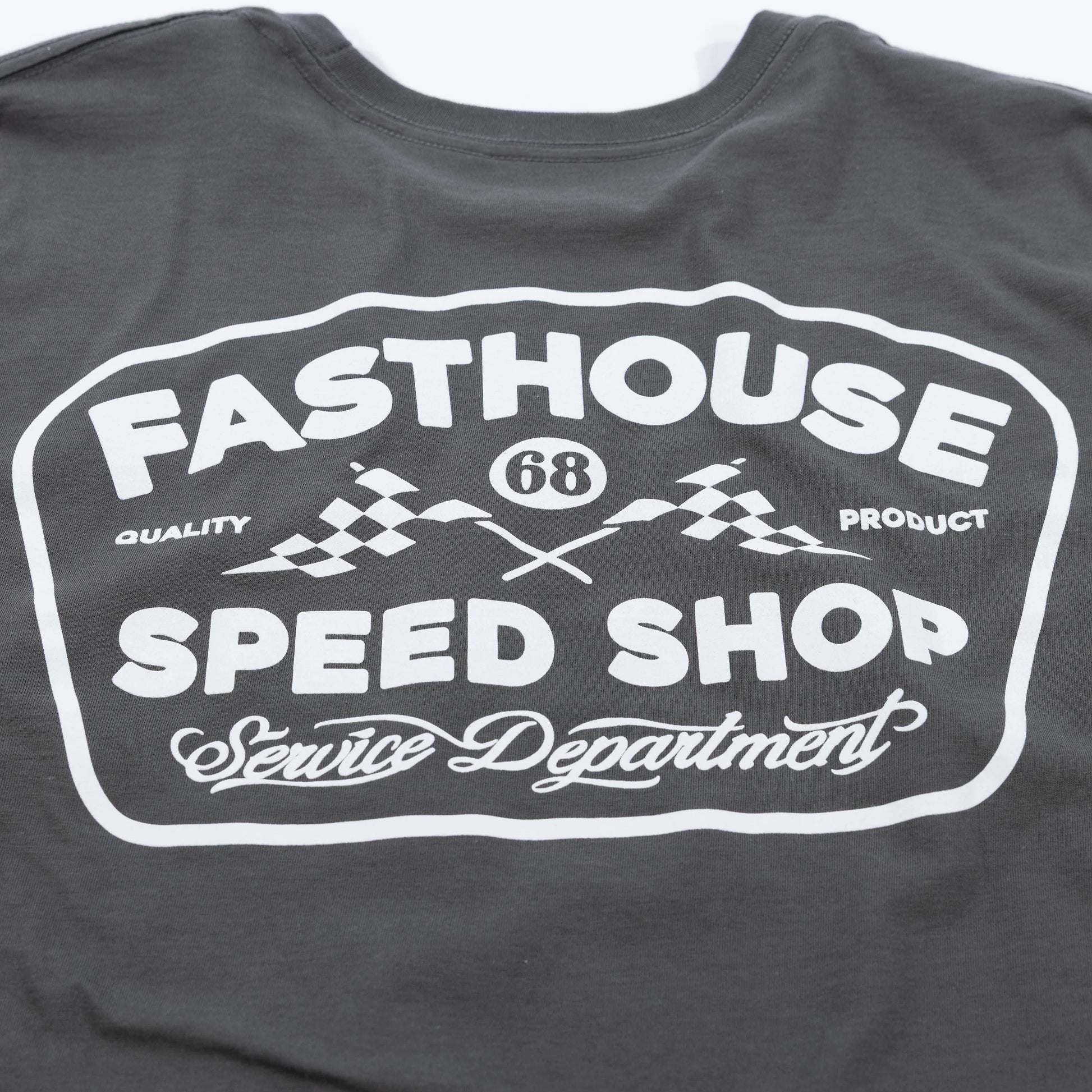 Fasthouse Wedged T-Shirt