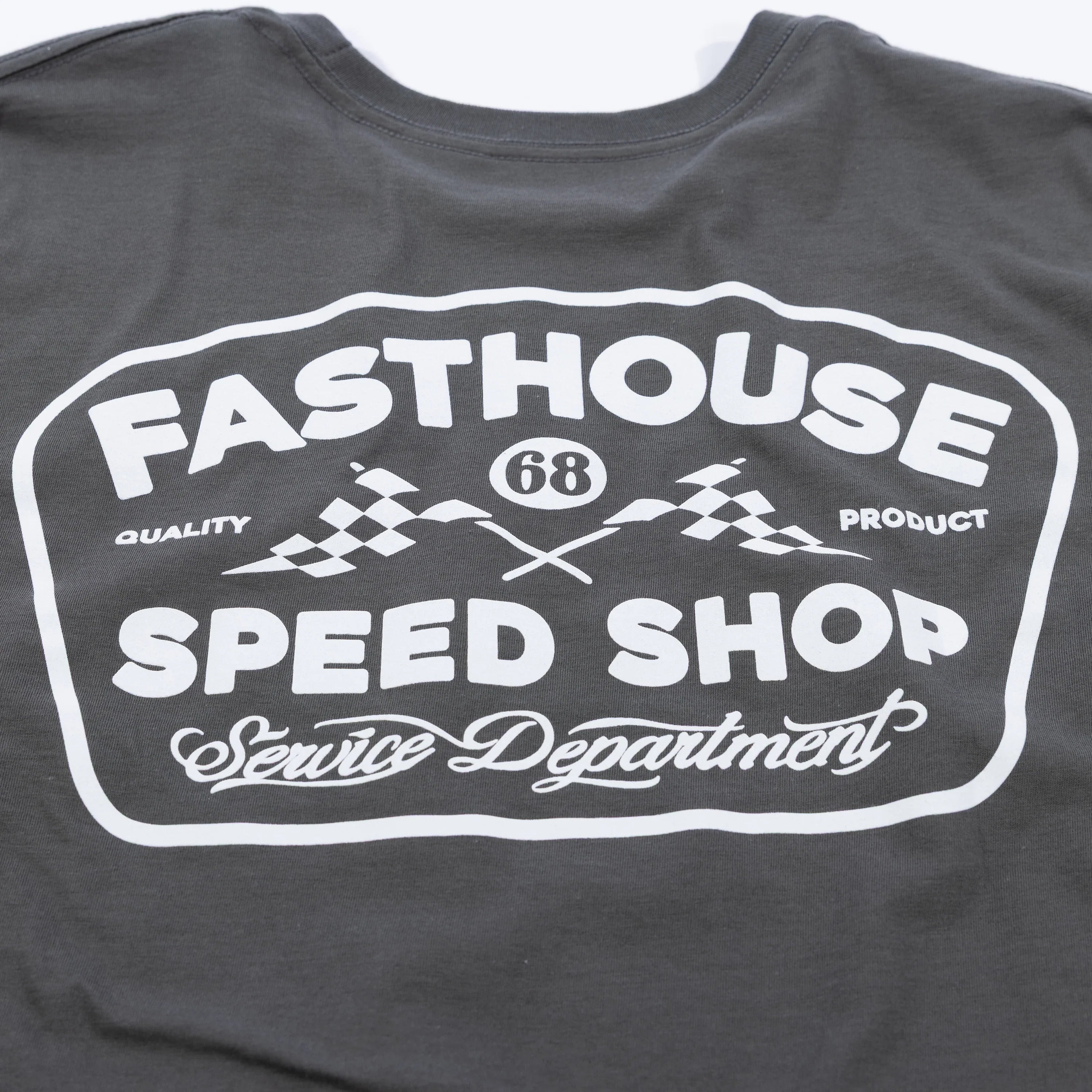 Fasthouse Wedged T-Shirt