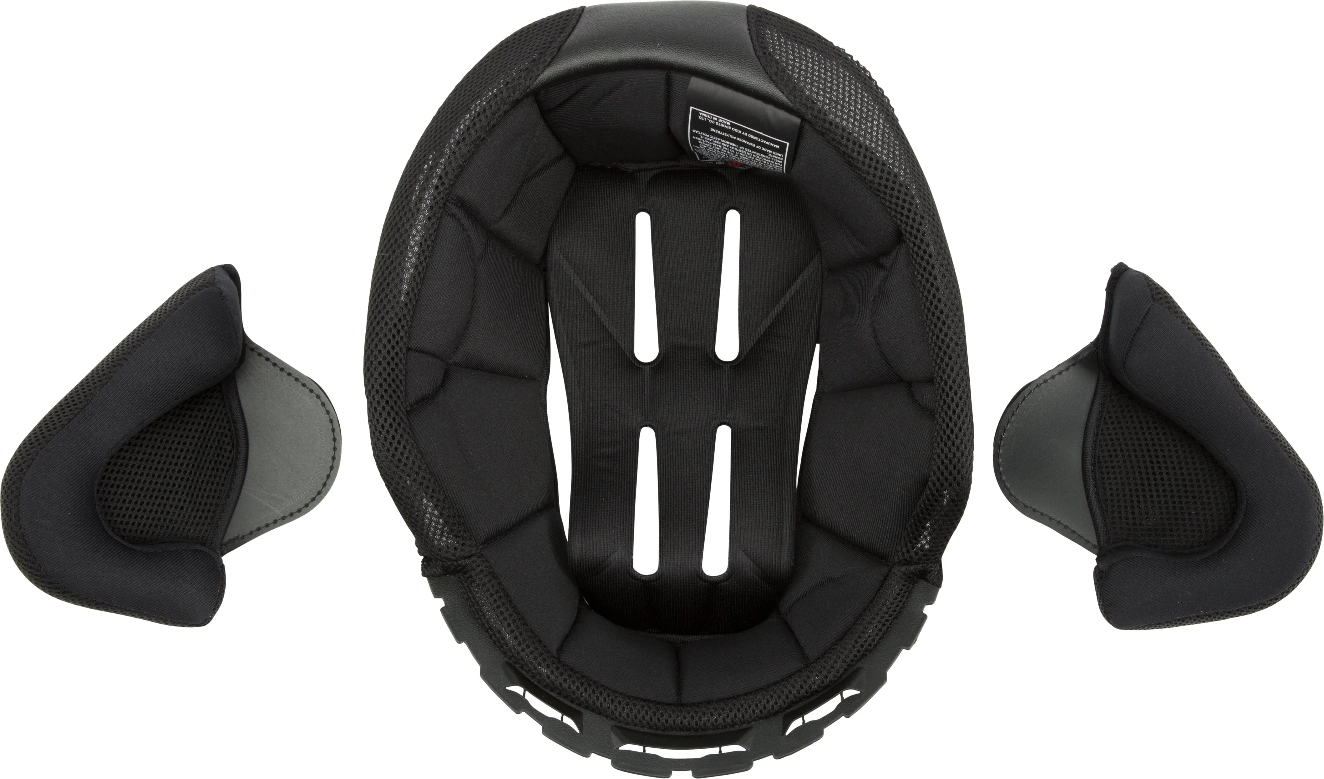 SCORPION EXO EXO-C110 Helmet Kwickwick II Liner Exo-c110 Kwikwick II Liner