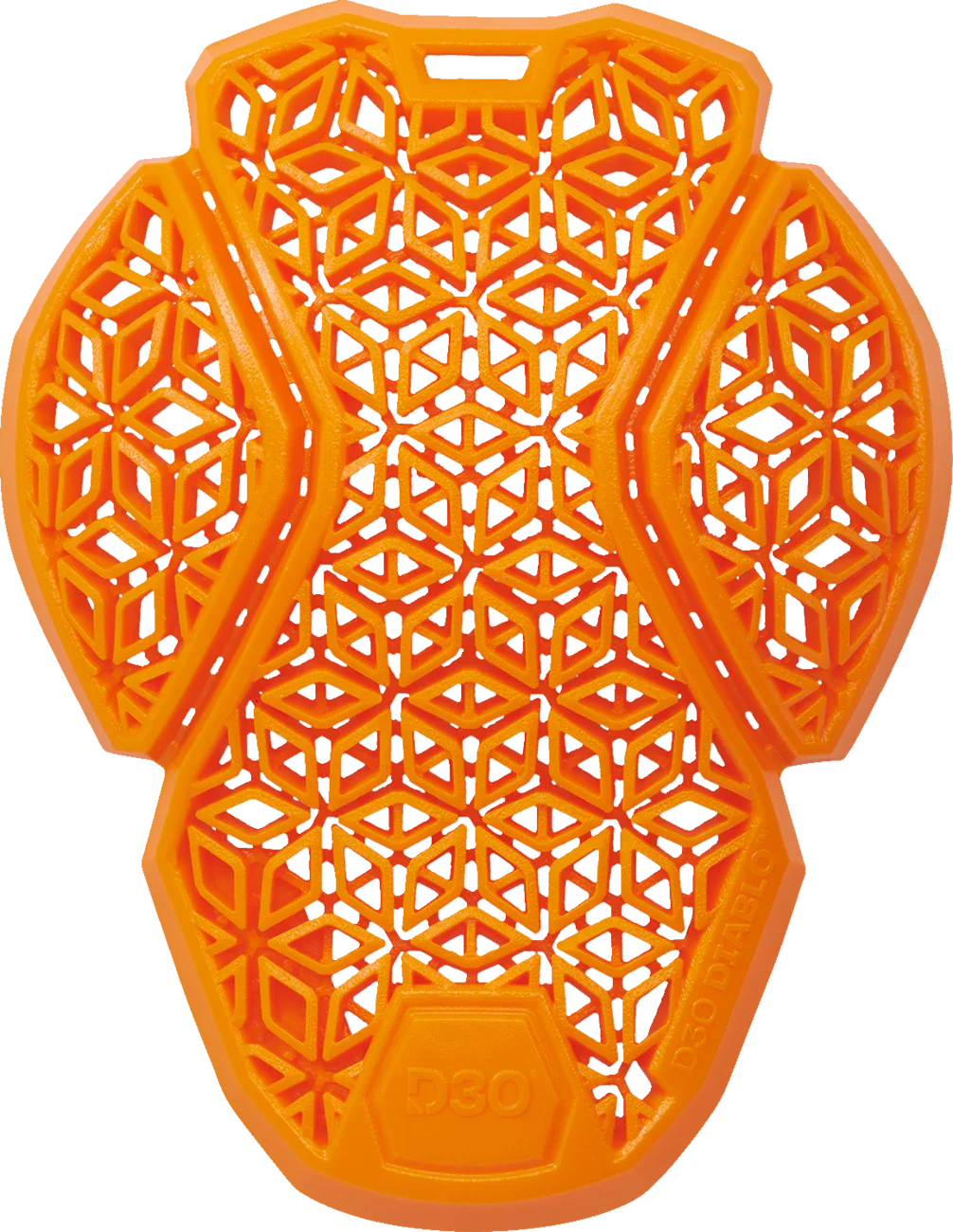 ICON D3O- Diablo L2 Shoulder Guards