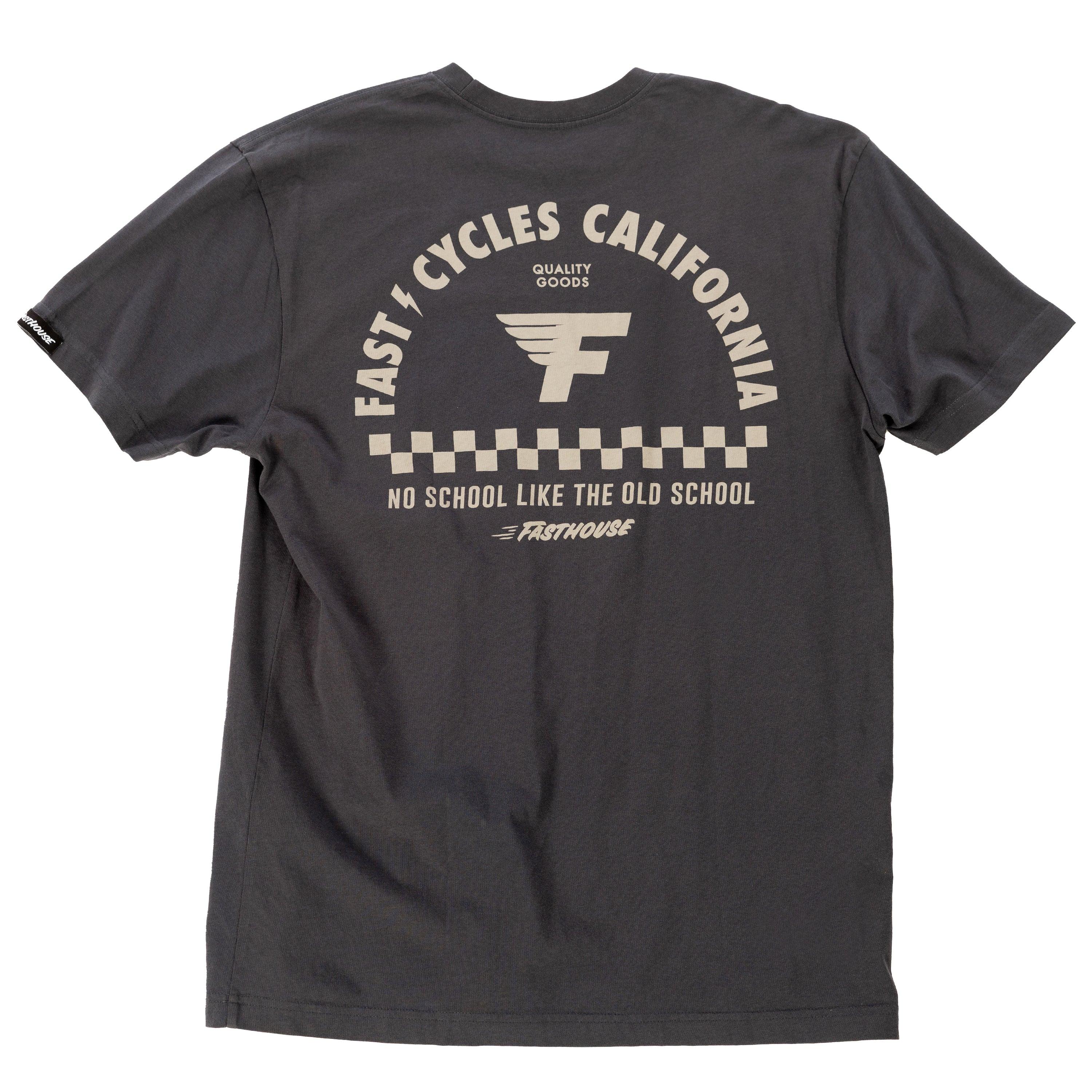 Fasthouse Fast Cycles T-Shirt