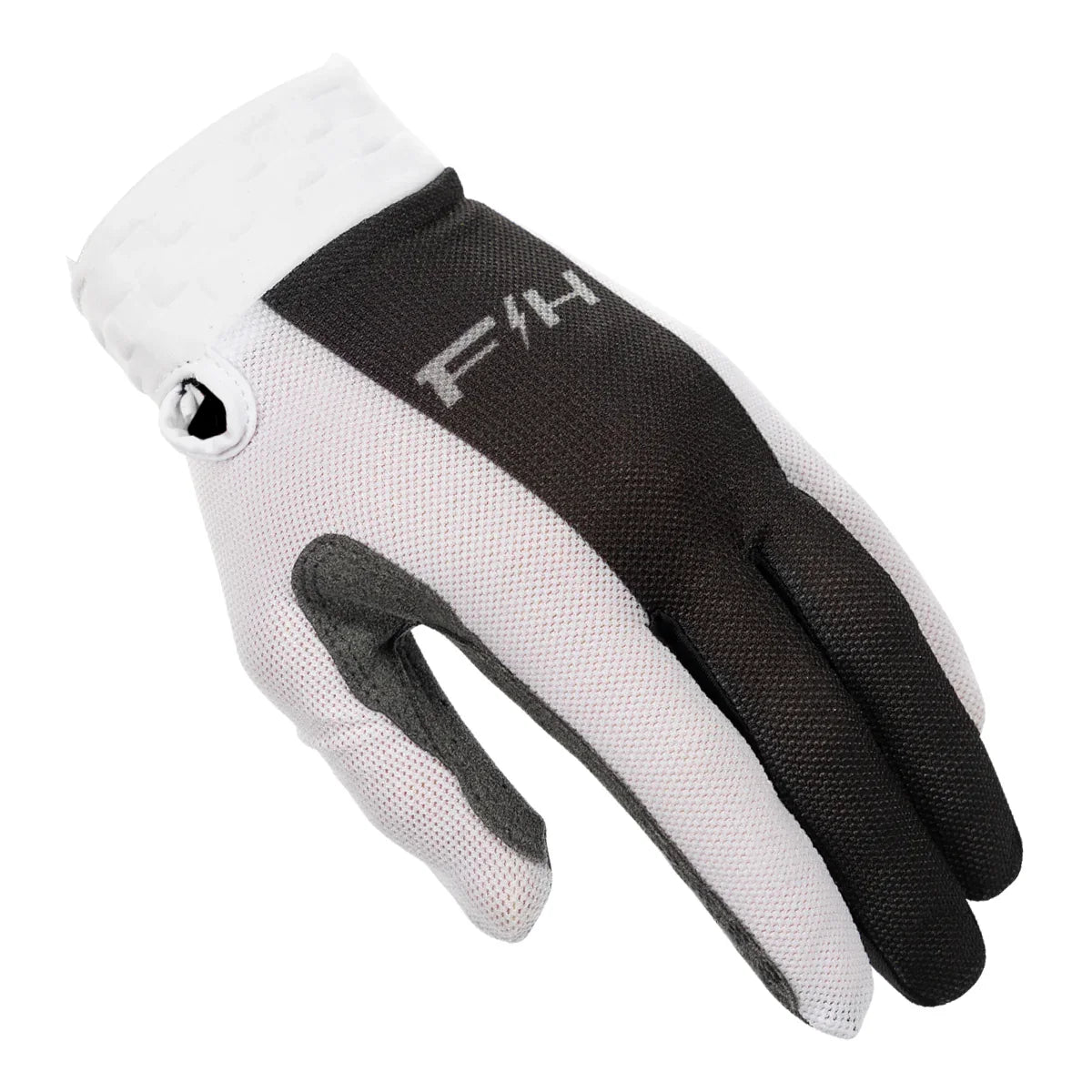 Fasthouse Vapor React Glove