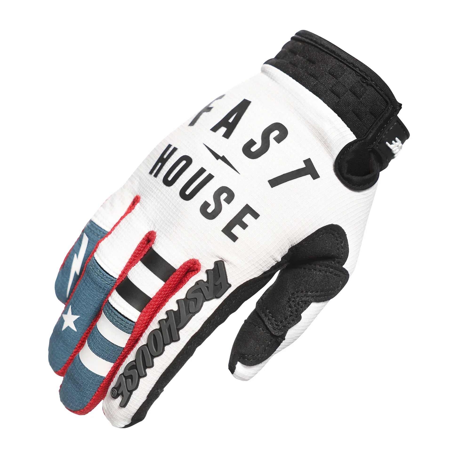 Fasthouse Women's Speed Style Anthem Glove