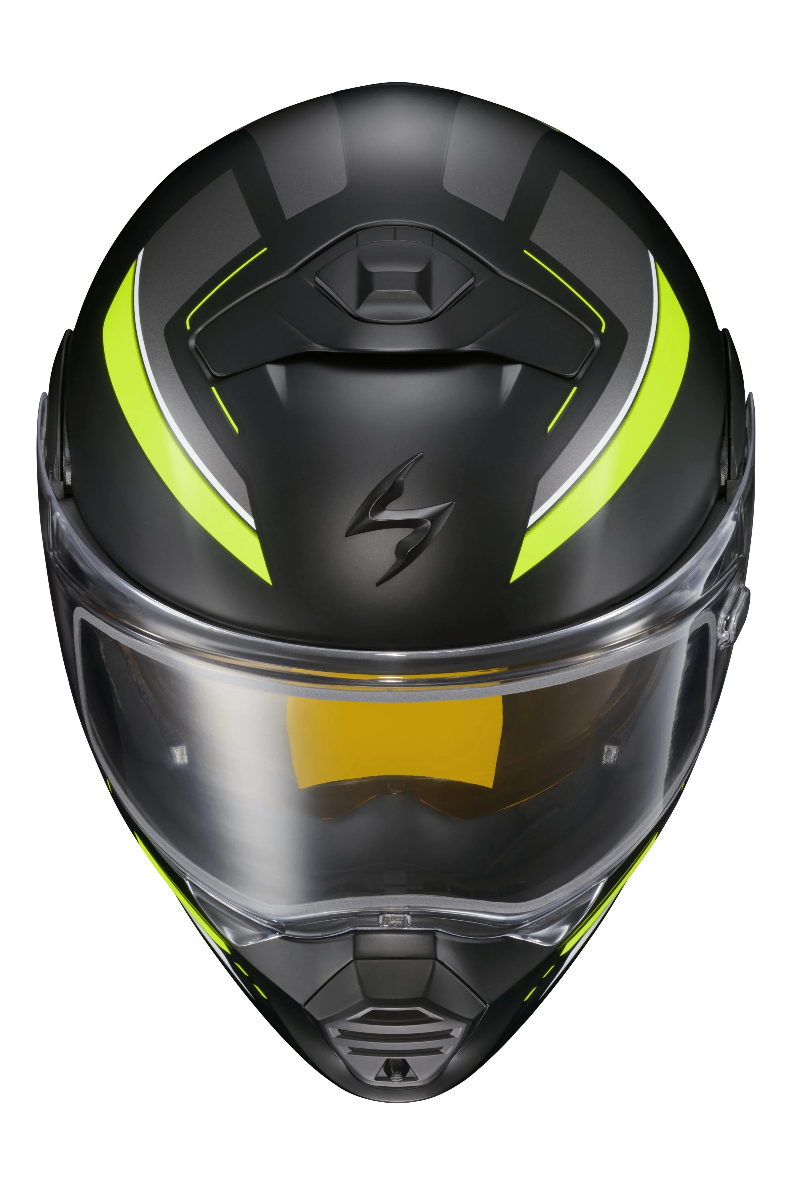 SCORPION EXO EXO-GT930 Cold Weather Helmet Modulus (Dual Pane)