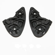 SHOEI QR-E BASE PLATES (R&L)