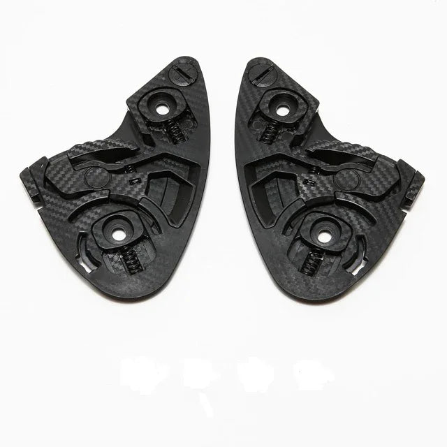 SHOEI QR-E BASE PLATES (R&L)