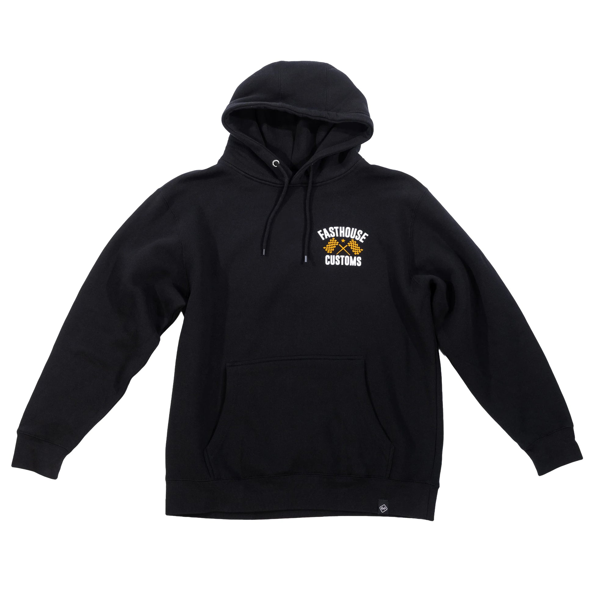 Fasthouse 68 Trick Hoodie