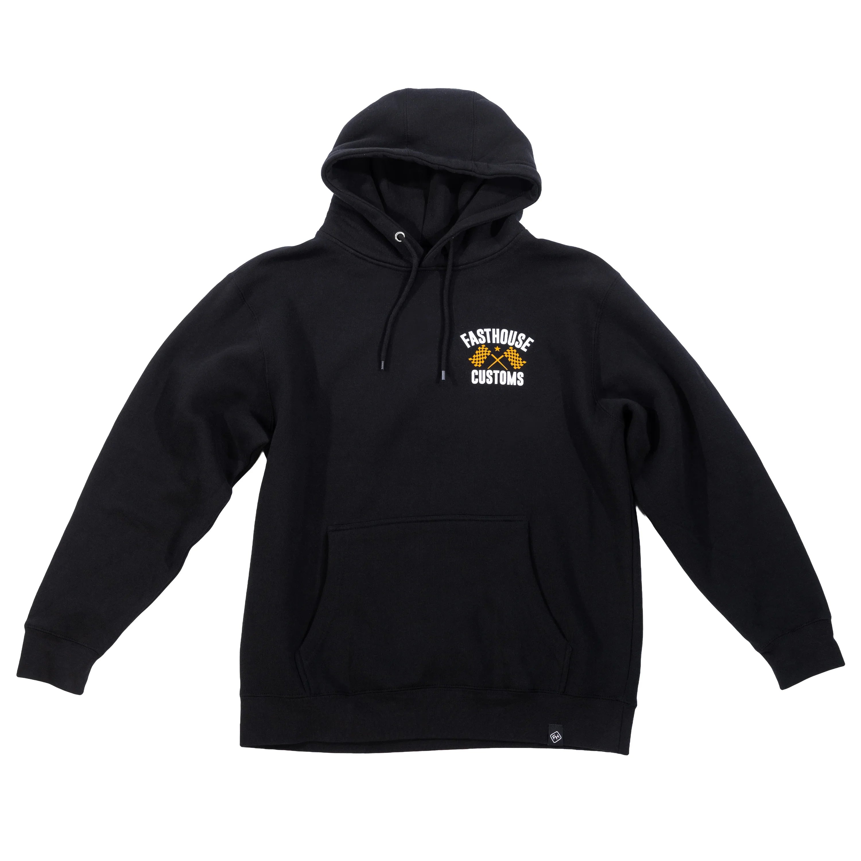 Fasthouse 68 Trick Hoodie