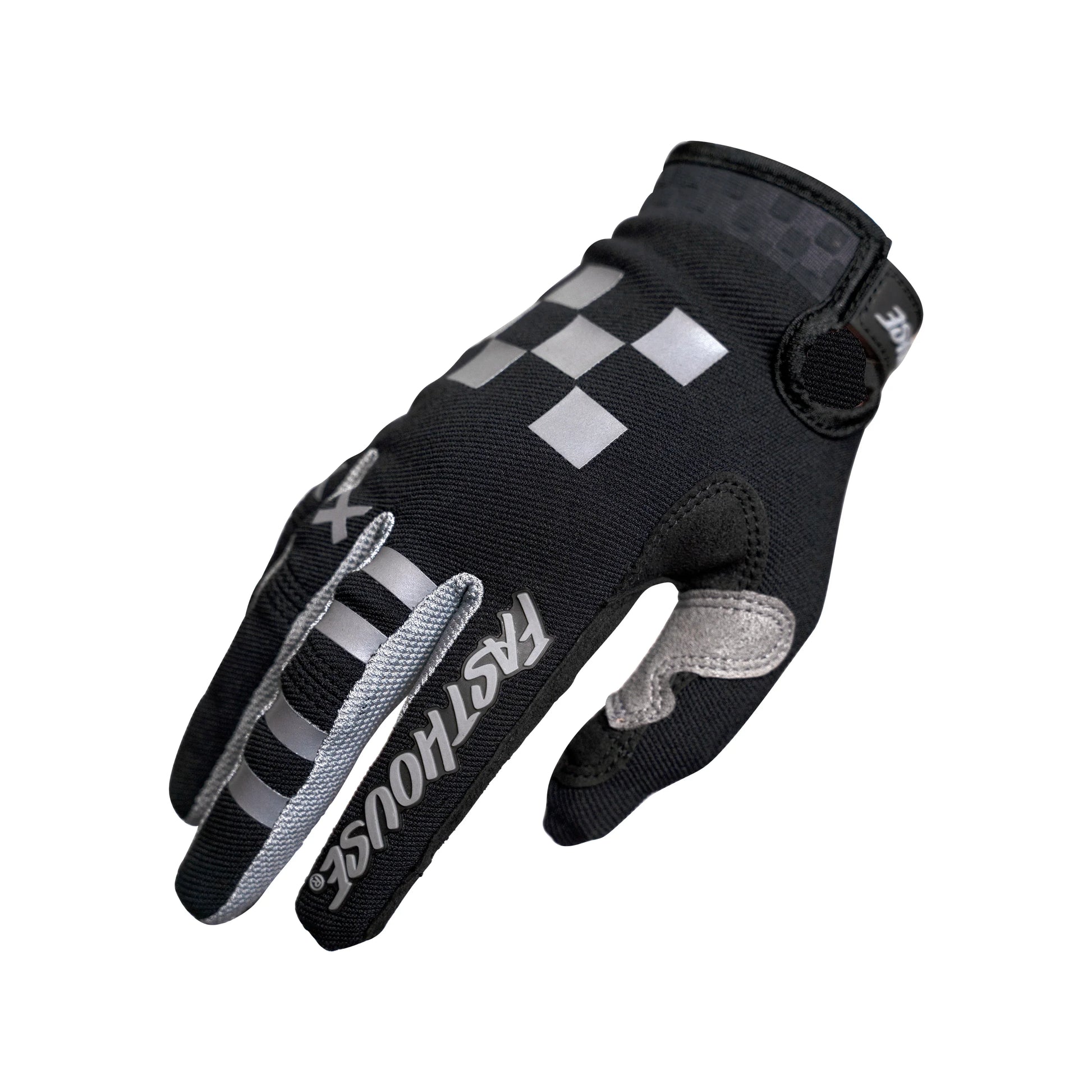 Fasthouse Youth Speed Style Rfio Glove