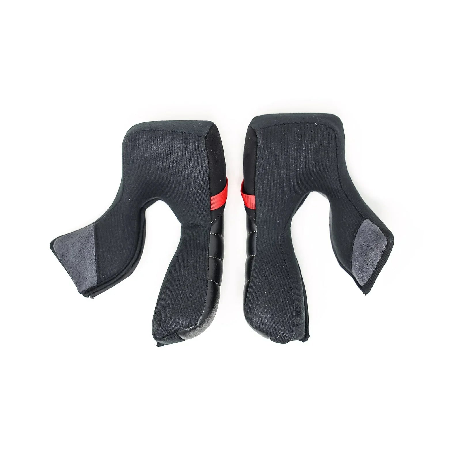 V 60 CHEEK PADS AS