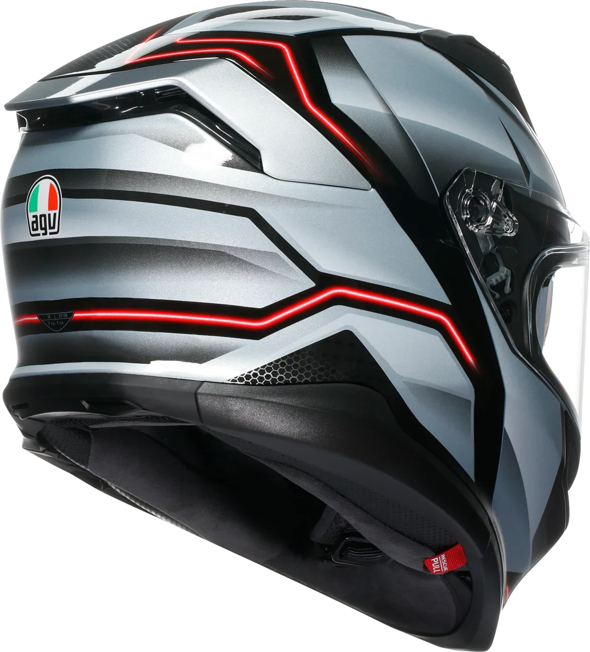 AGV K7 Jaeger Helmet