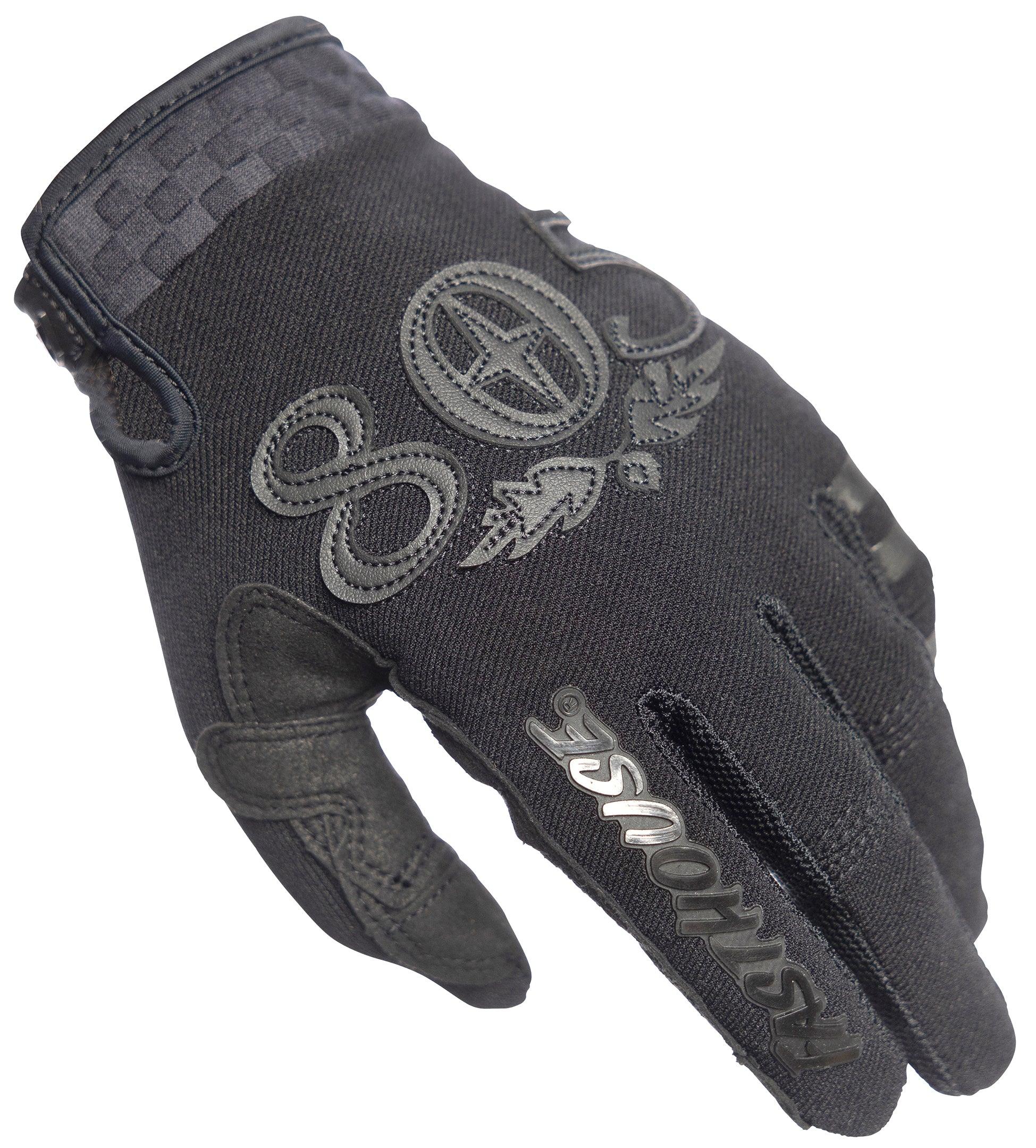 Fasthouse 805 Speed Stylele Growler Glove
