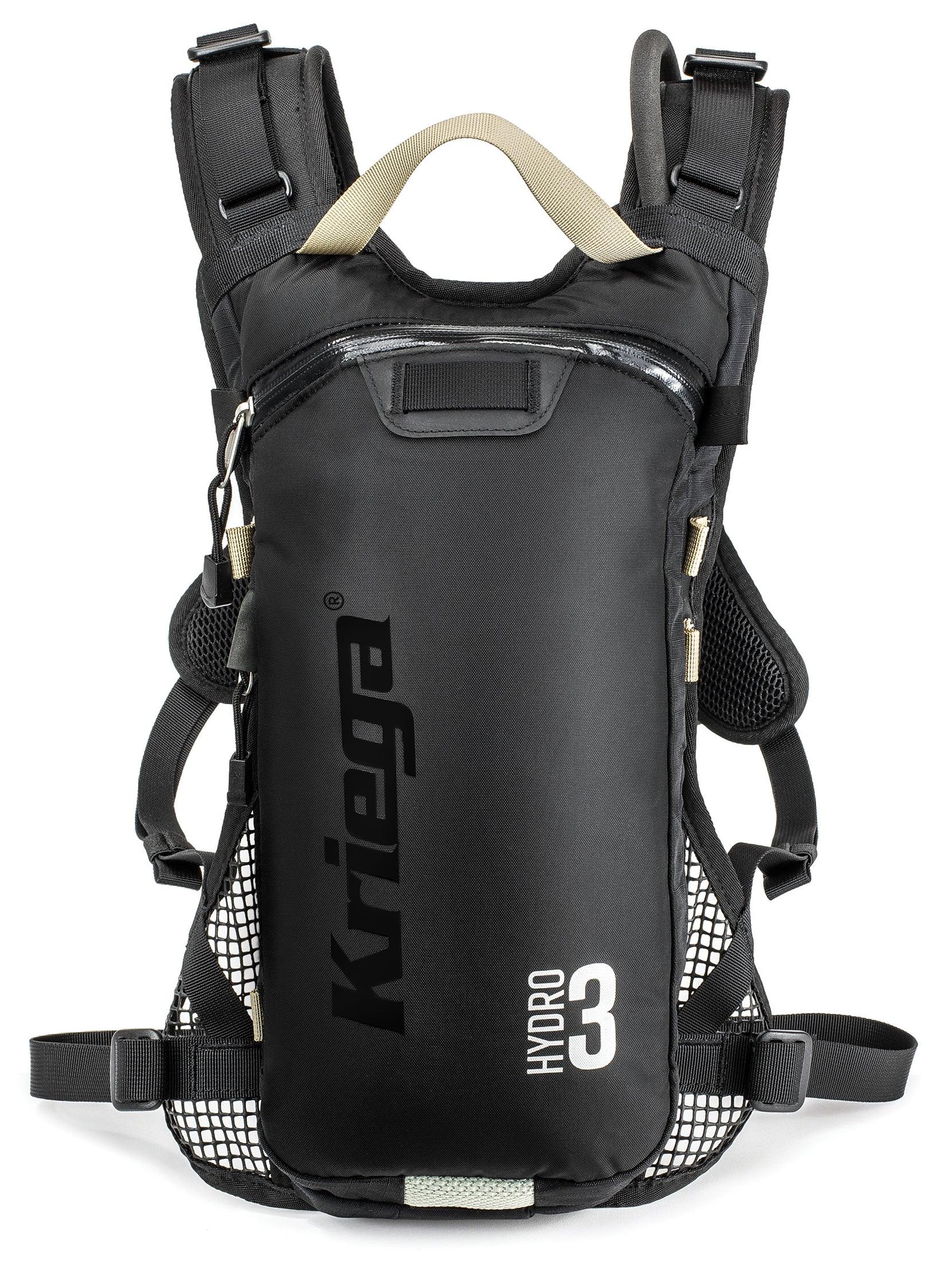 Kriega Hydro-3 Hydration Pack