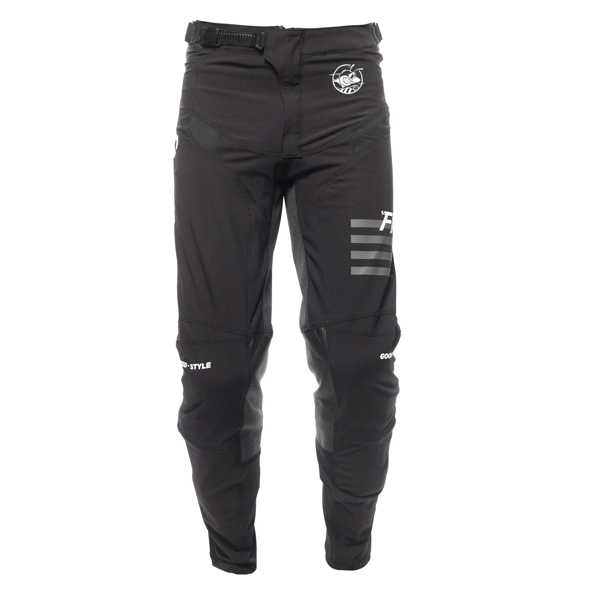 Fasthouse Elrod OG Pant