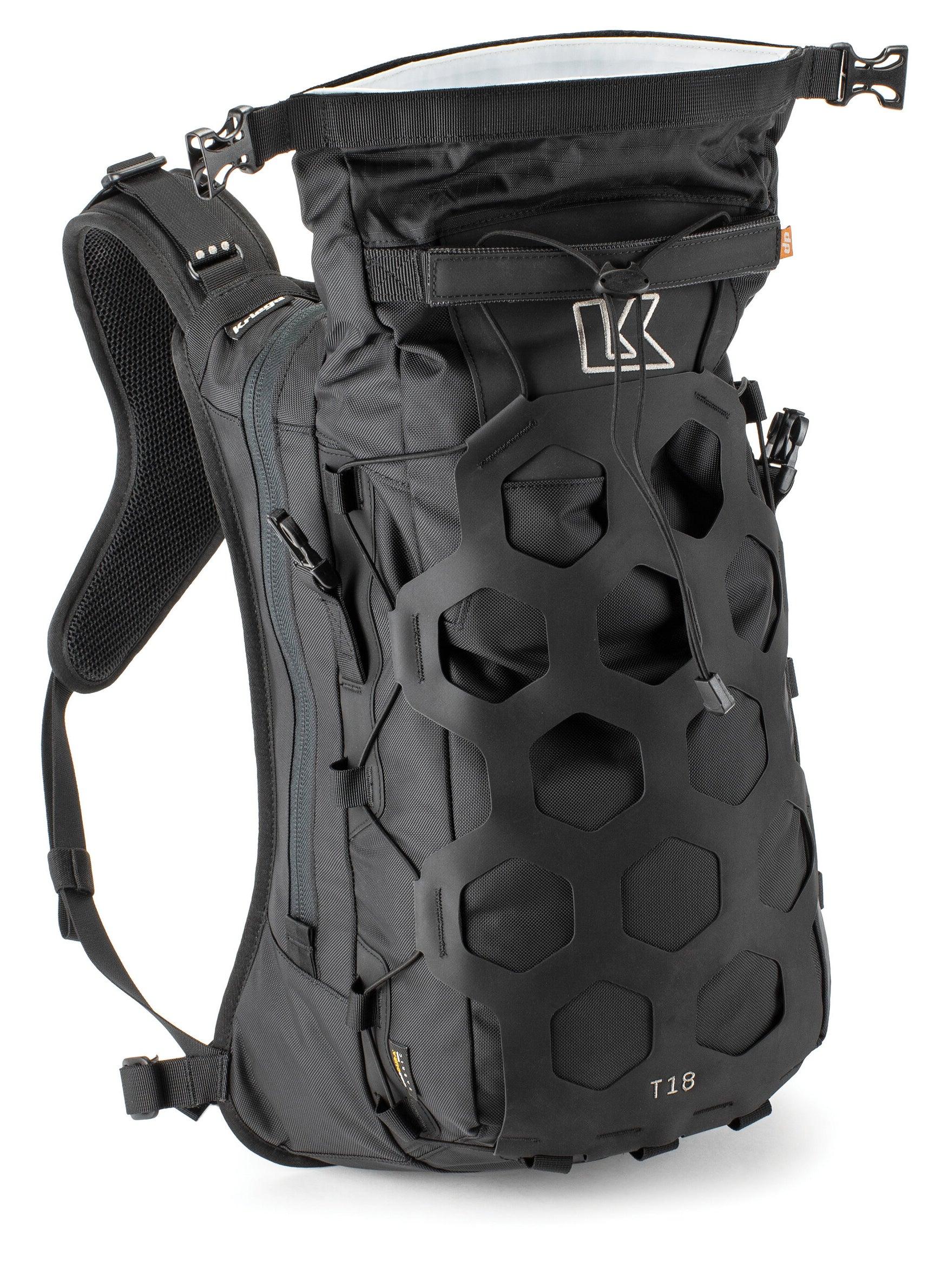 Kriega Trail 18 Adventure Backpack