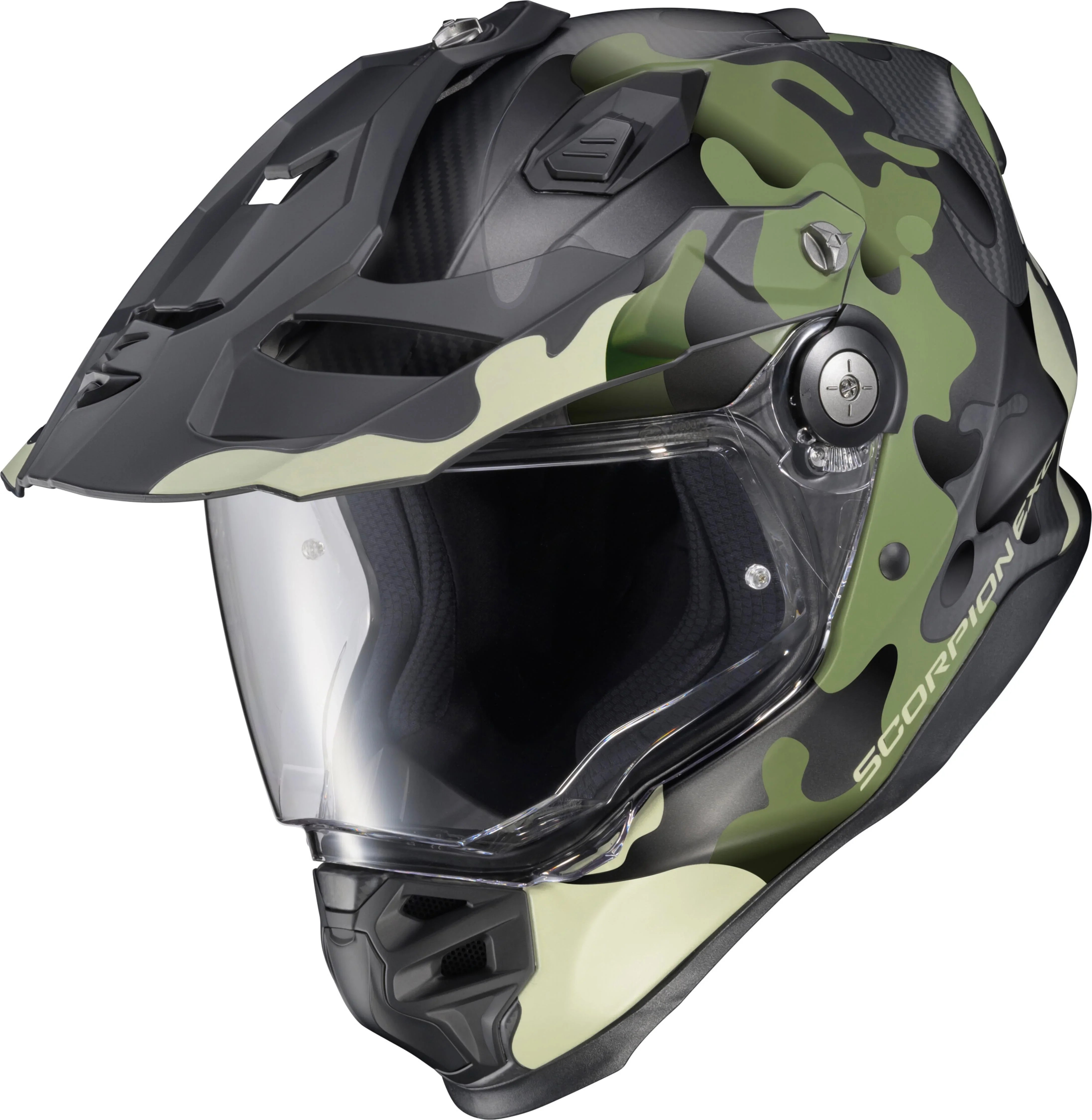 dual sport motorcycle helmets Shoei Hornet X2 Invigorate Helmet DOT Approved Dual Sport Helmets ADV