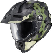SCORPION EXO XT9000 Carbon Full Face Helmet Gilley
