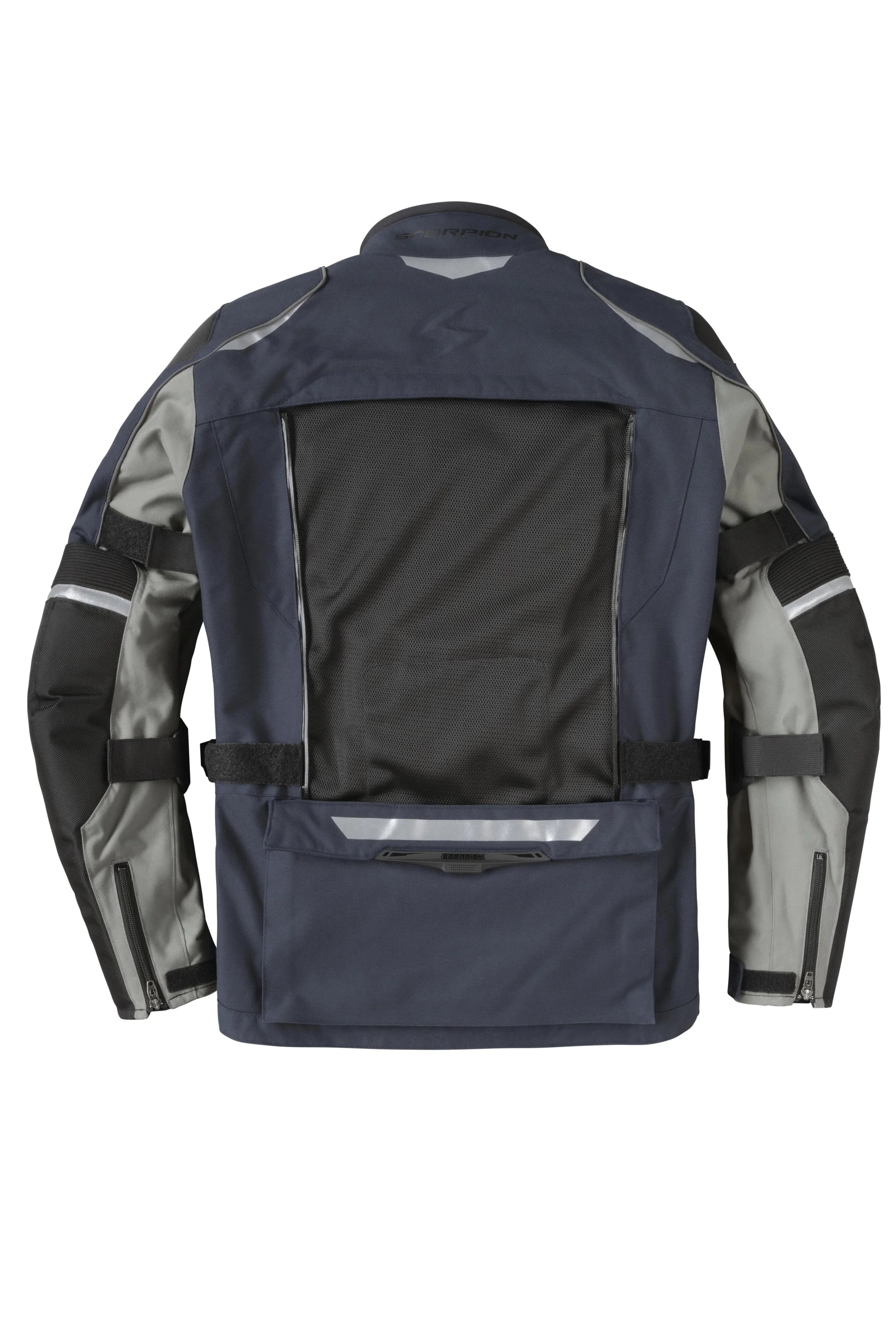SCORPION EXO Yosemite Jacket Dark