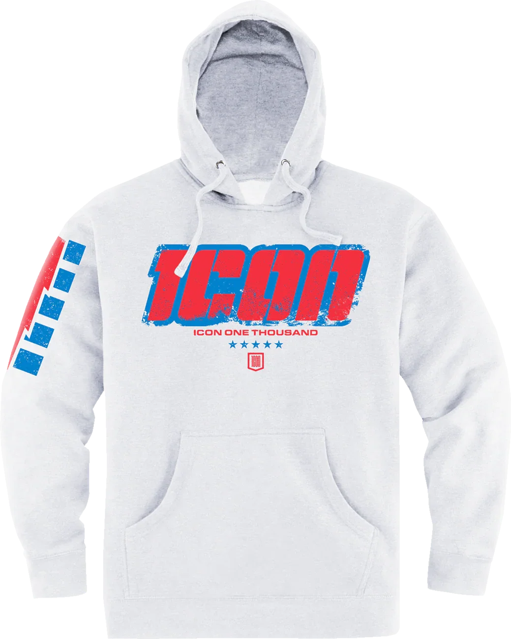 ICON Intercept 84- Hoodie