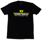 Cortech Ct Logo Short Sleeve T-Shirt