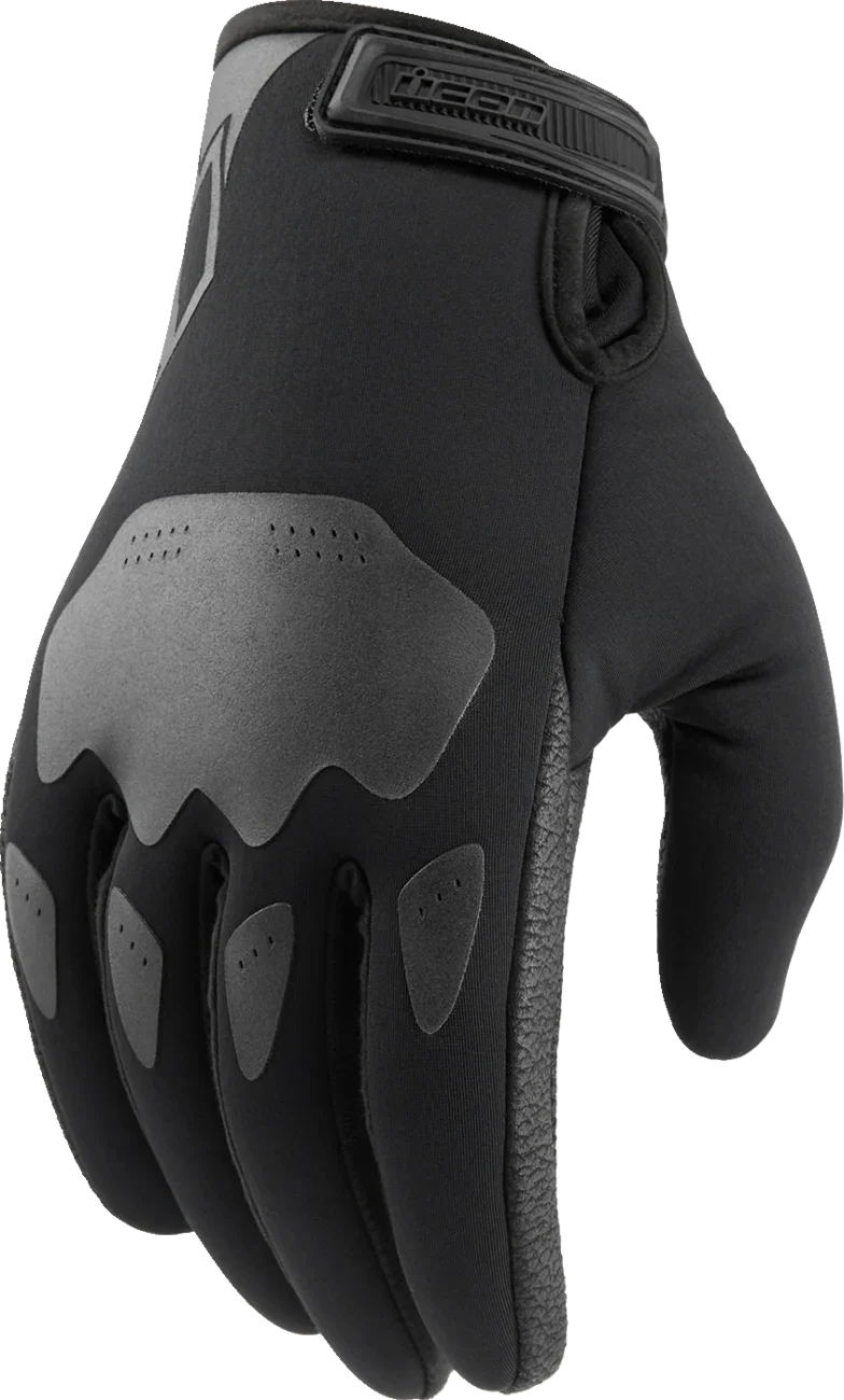 ICON Hooligan- Insulated Gloves
