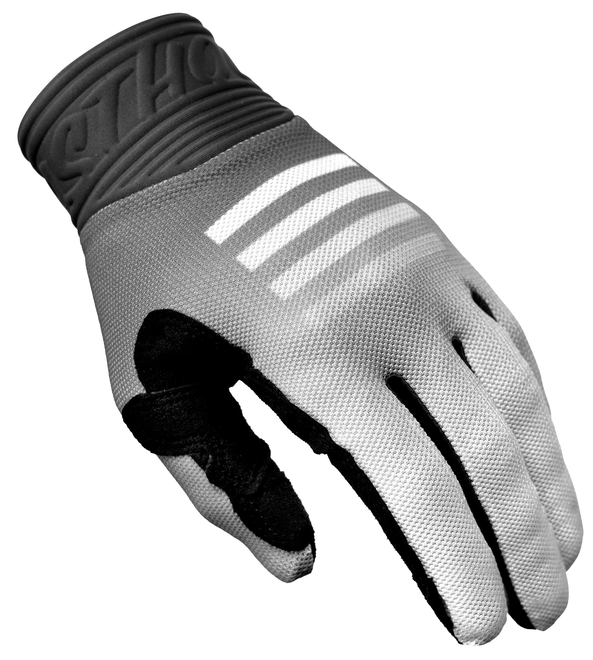 Fasthouse Youth Blitz Fader Glove