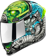 ICON Airframe Pro- Outbreak Helmet