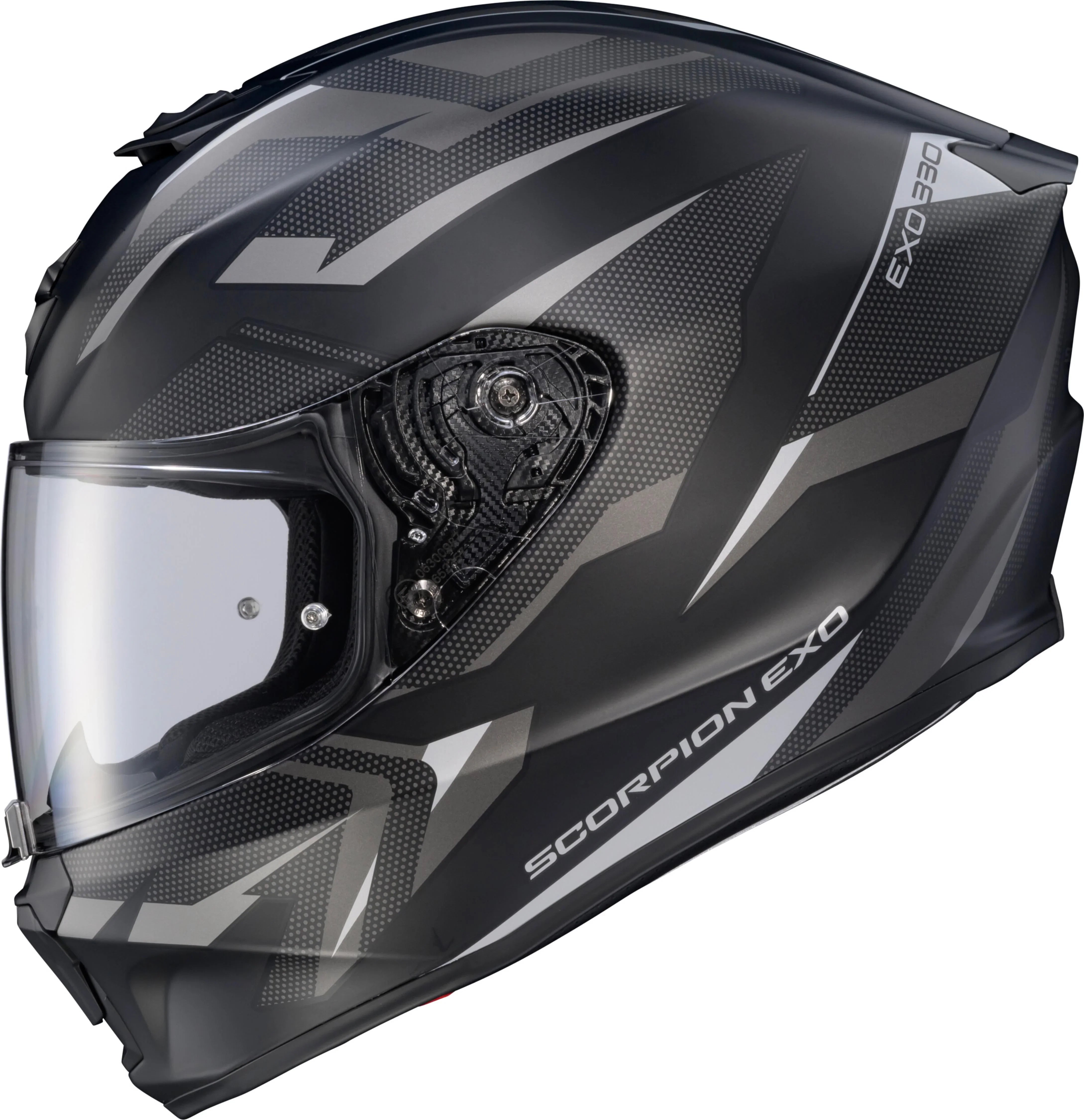 SCORPION EXO 2026 EXO R330 Full Face Helmet Phantom