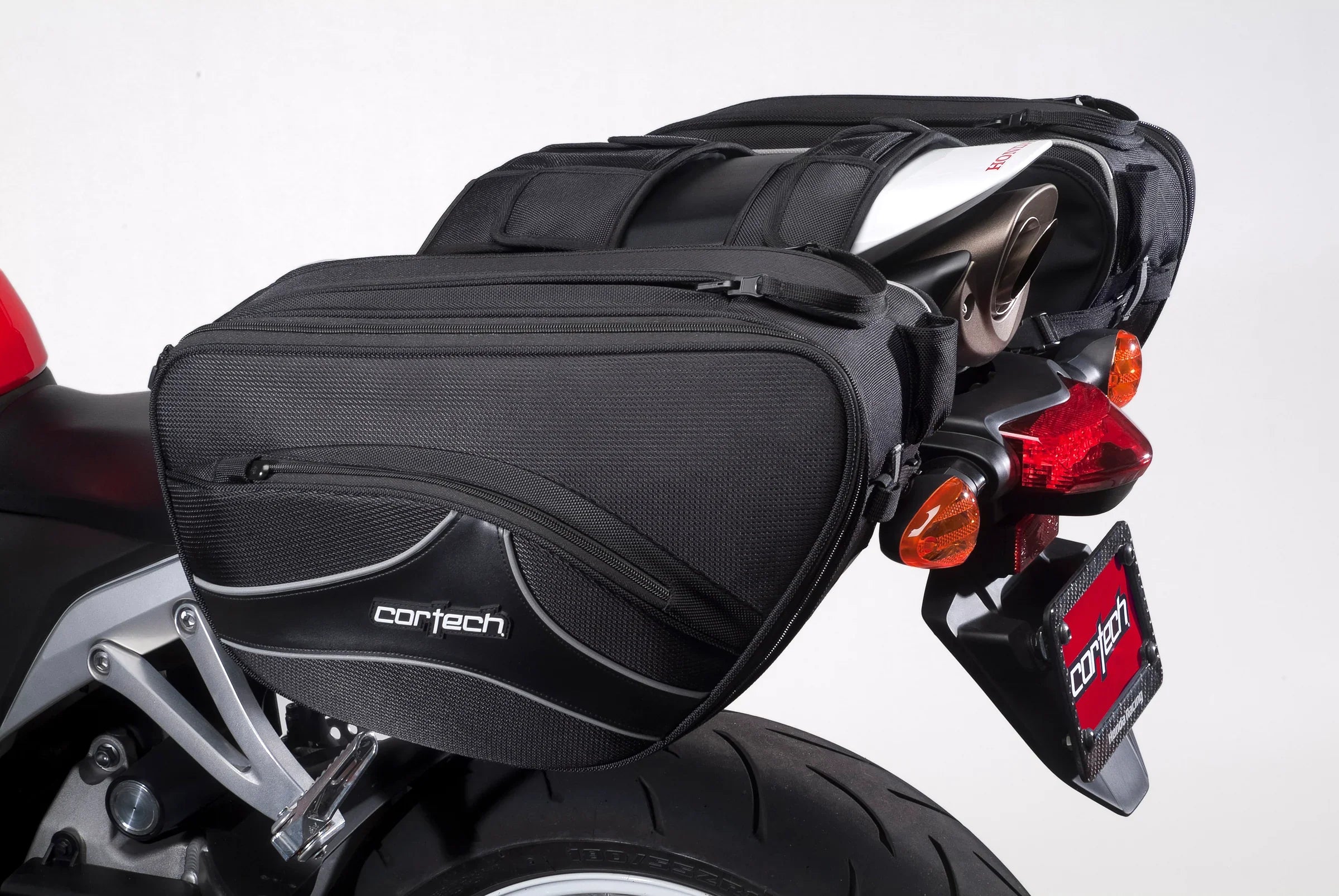 Cortech Super 2.0 36L Saddlebags