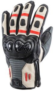 TOURMASTER TRAILBREAK GLOVE SAND/GY