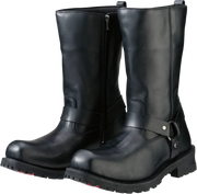 Z1R Riot Boots
