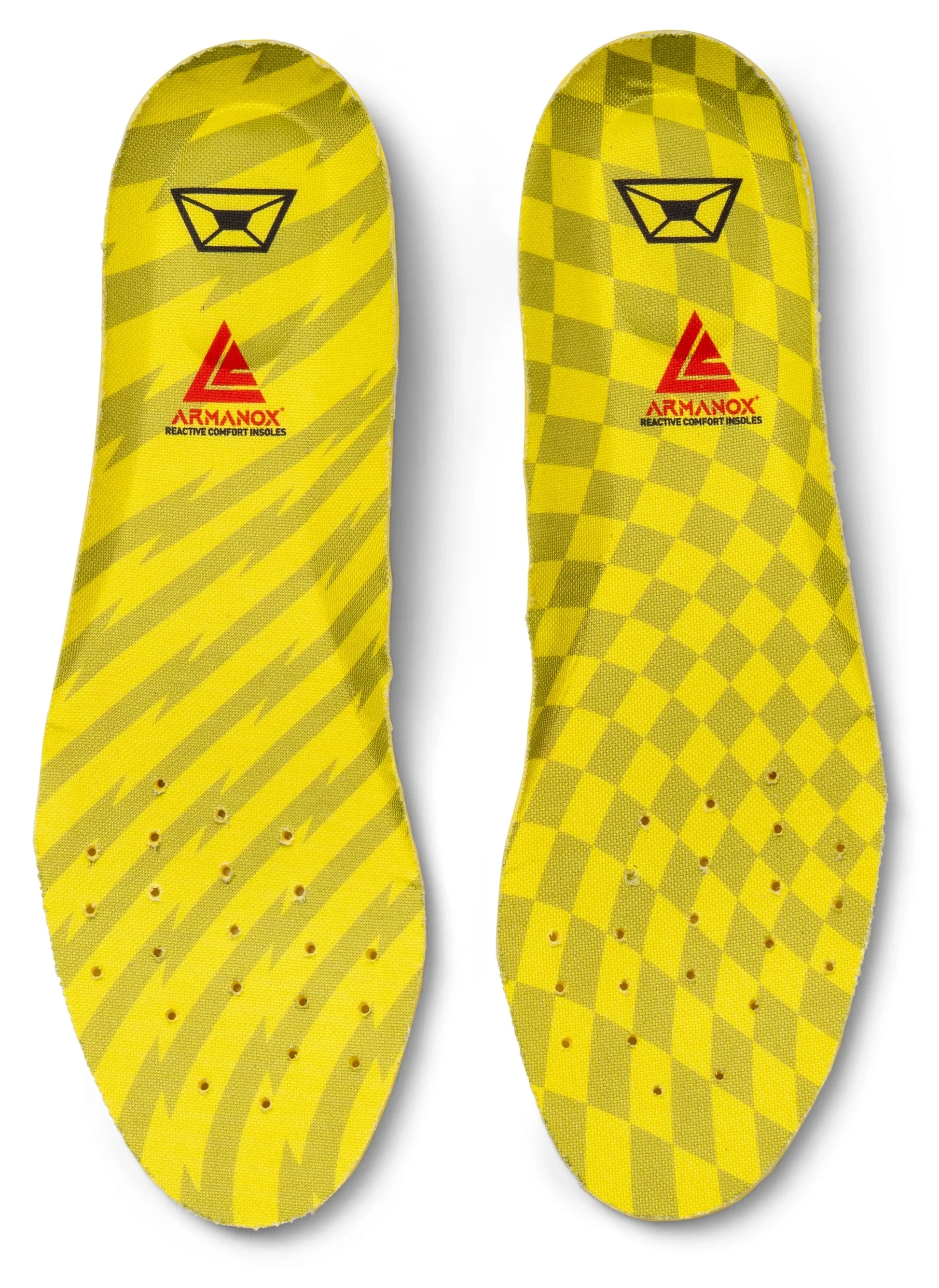 Cortech Armanox Cortech Insole