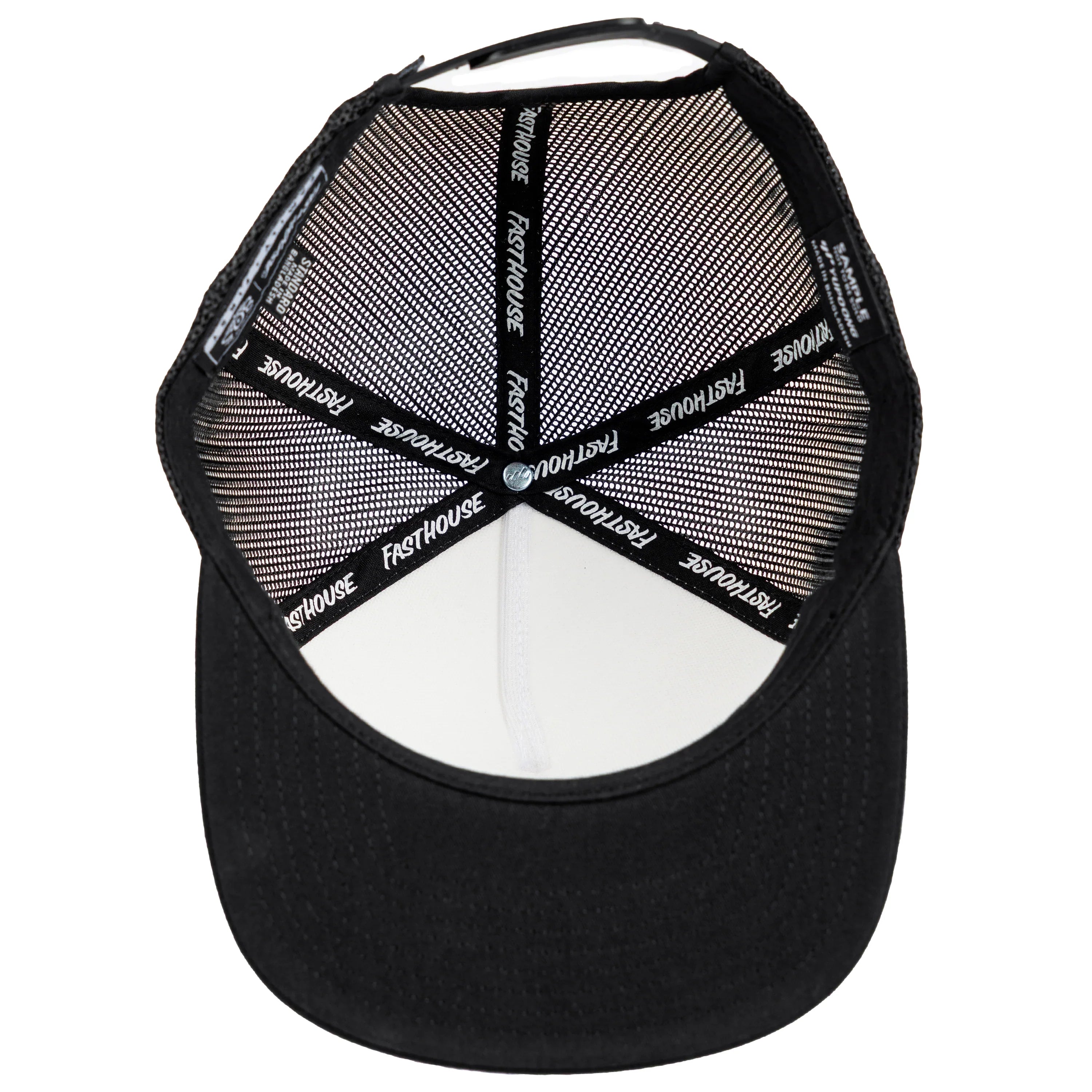 Fasthouse 806 Bond Hat