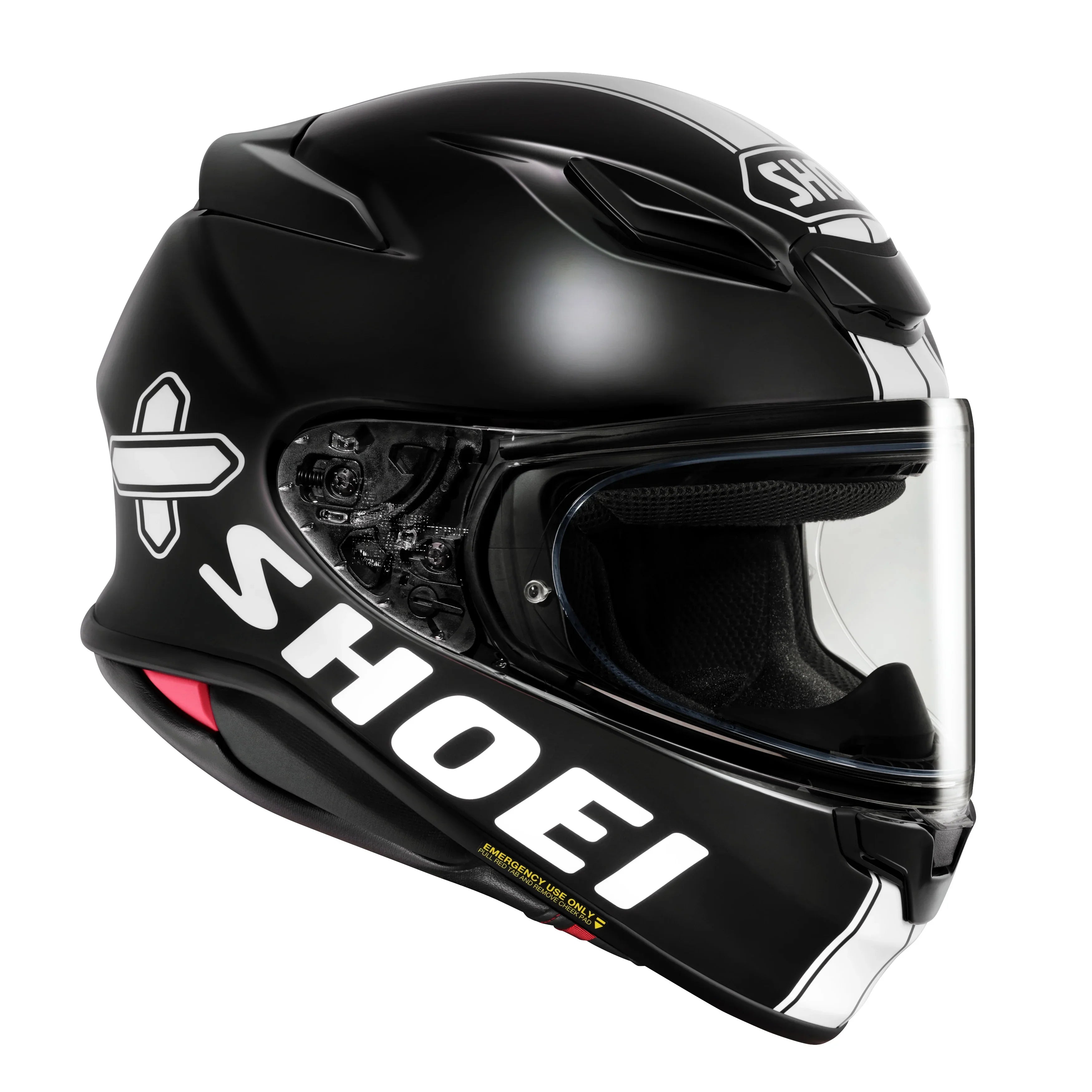 SHOEI RF-1400 FULL FACE HELMET IDEOGRAPH TC-5
