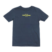 Fasthouse Youth Anchor Short Sleeve T-Shirt