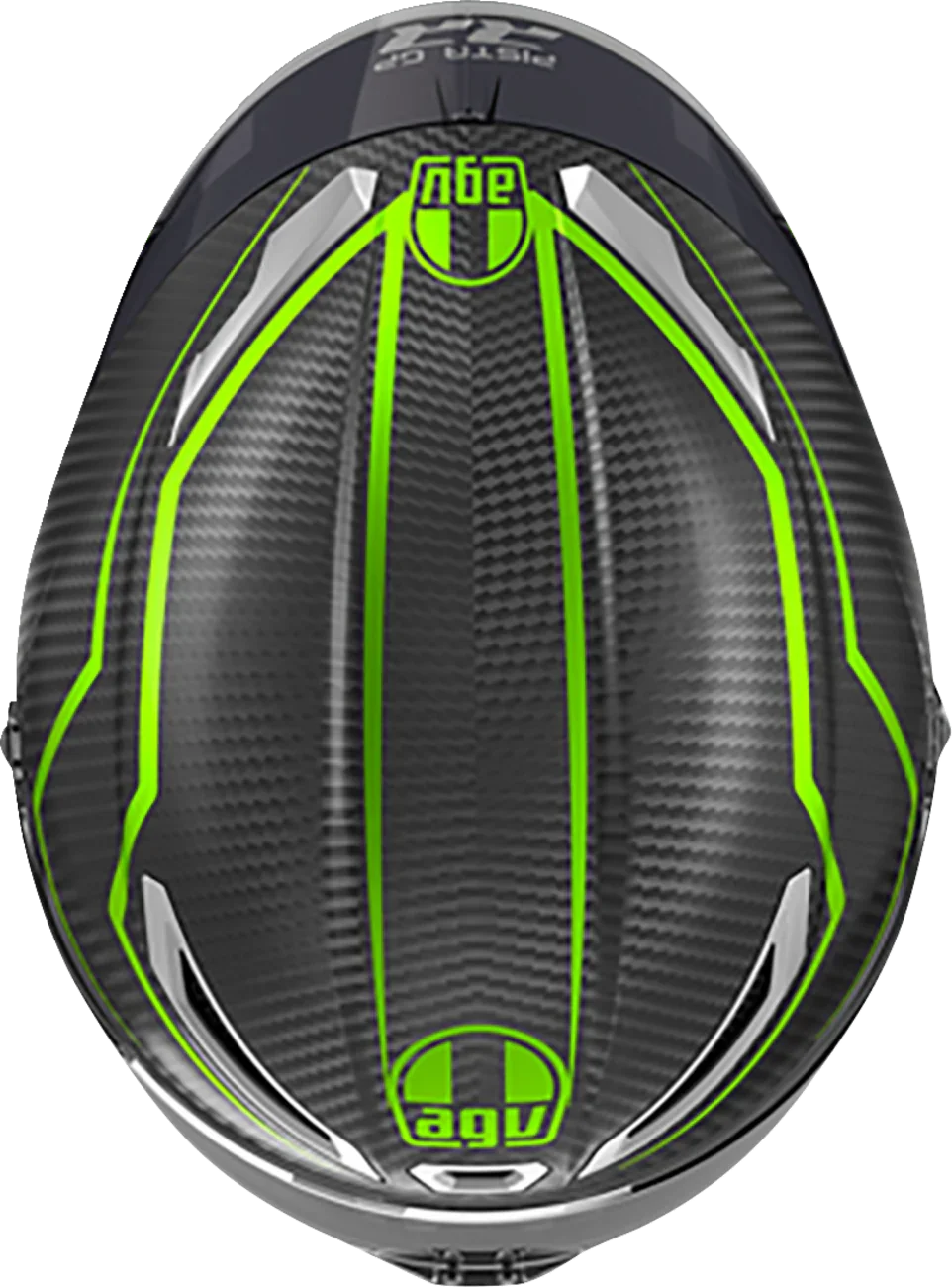AGV Pista GP RR Performante Helmet