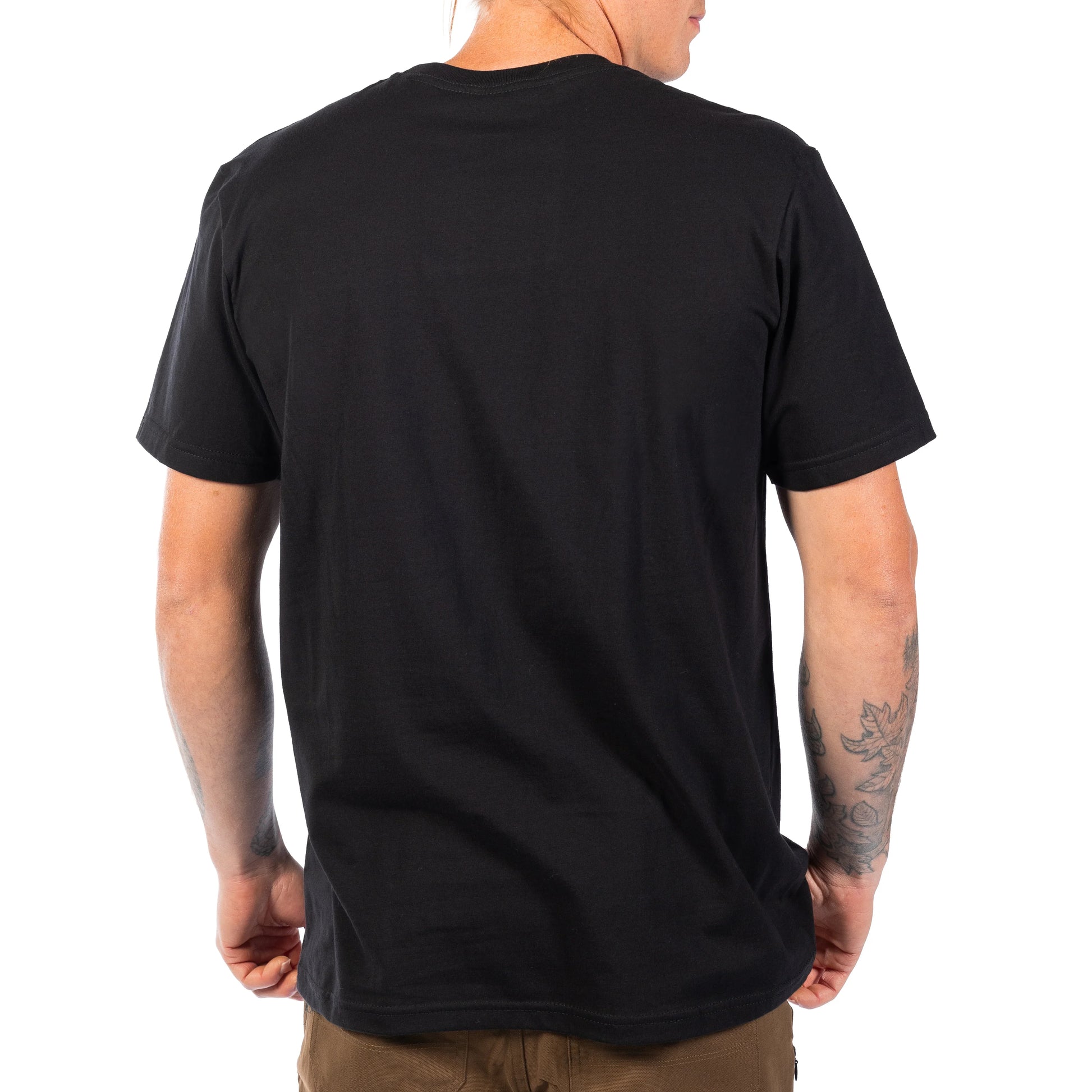 Fasthouse Apex T-Shirt