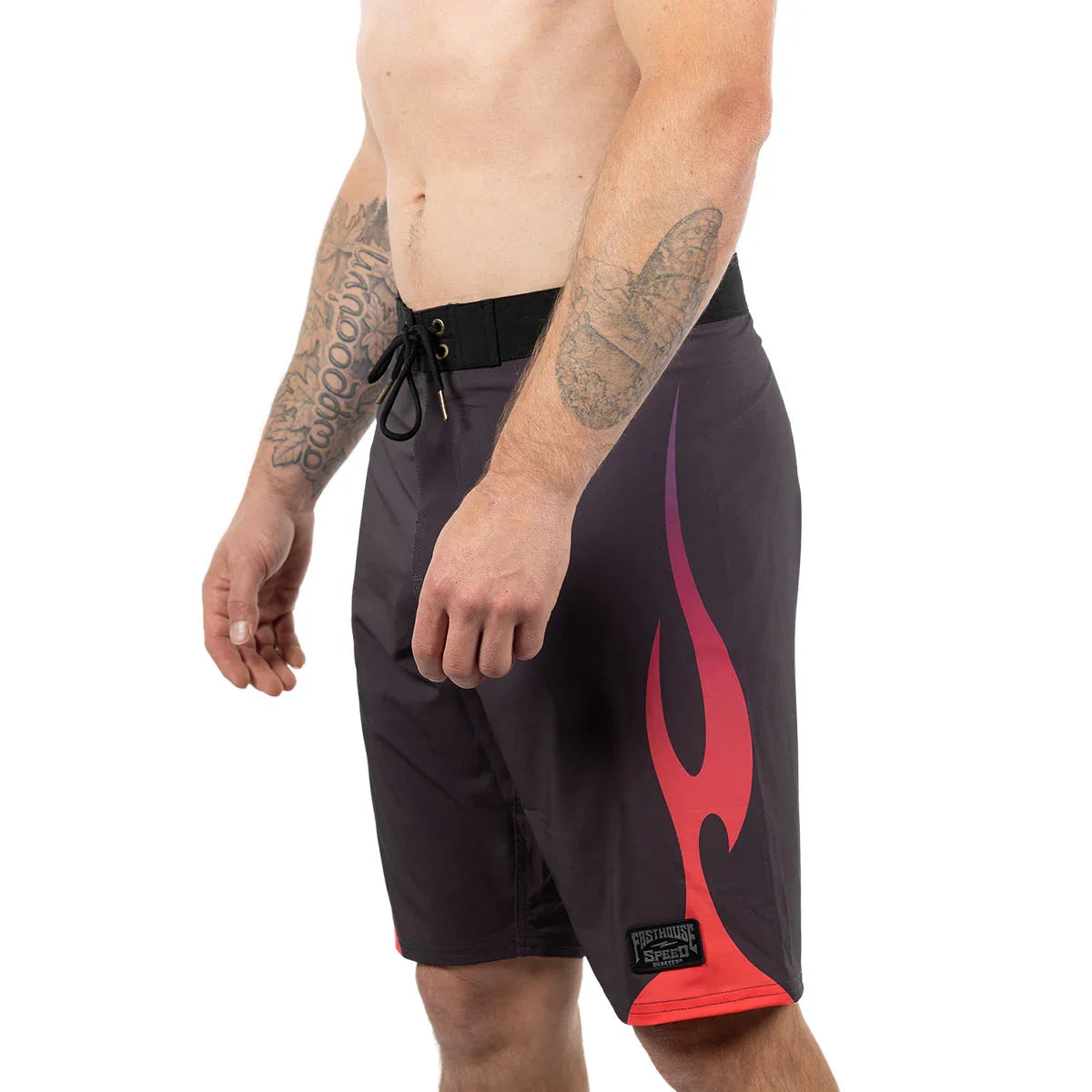 Fasthouse Toddler Scorch Boardshort