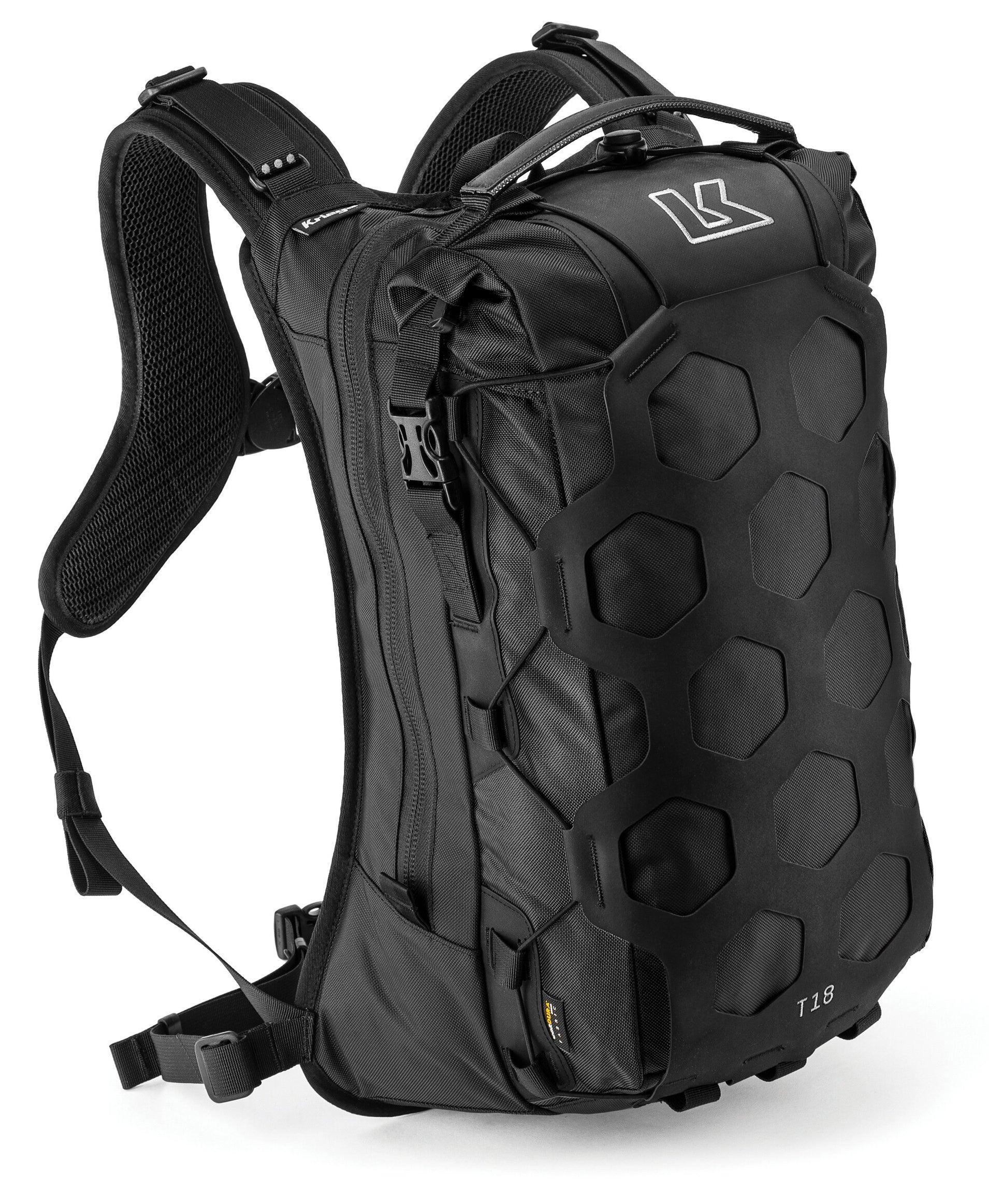 Kriega Trail 18 Adventure Backpack