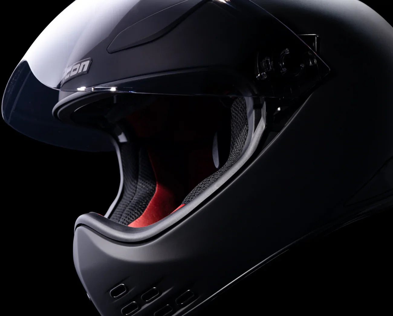 ICON Domain- Rubatone Helmet